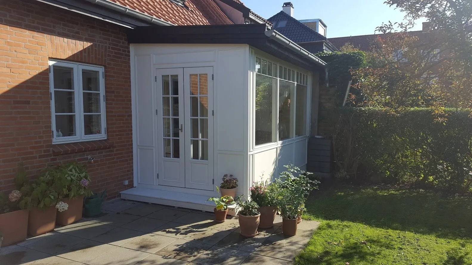 Efter