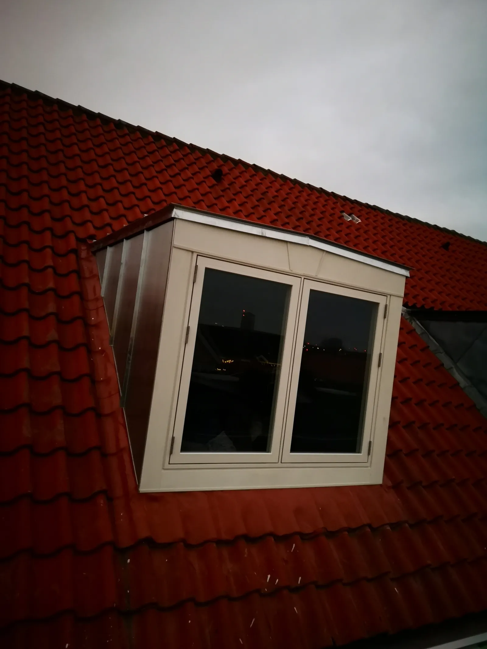 Efter