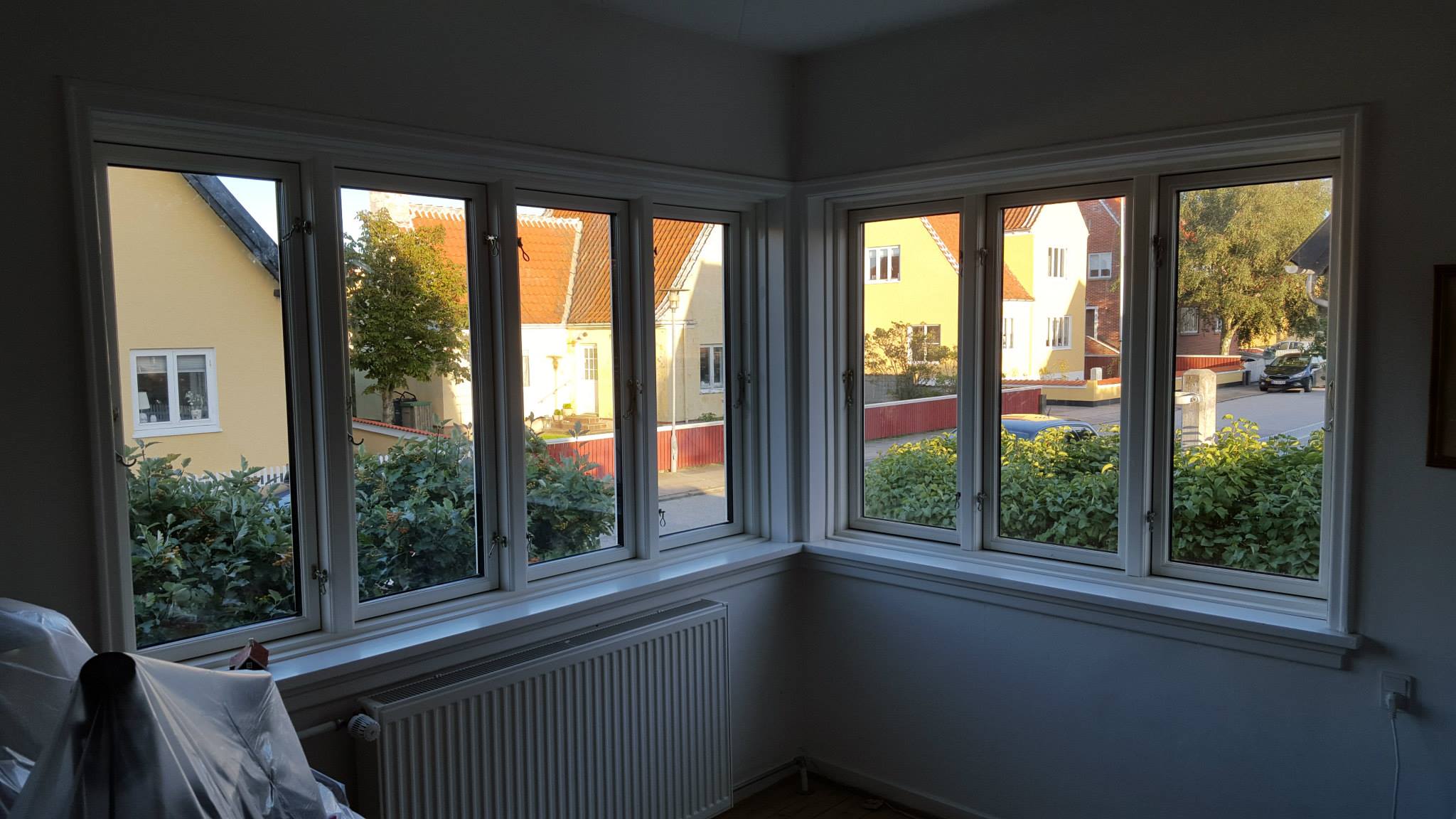 Arensbach tømrer, snedker & byggerådgivning aps tømrer, garage ...