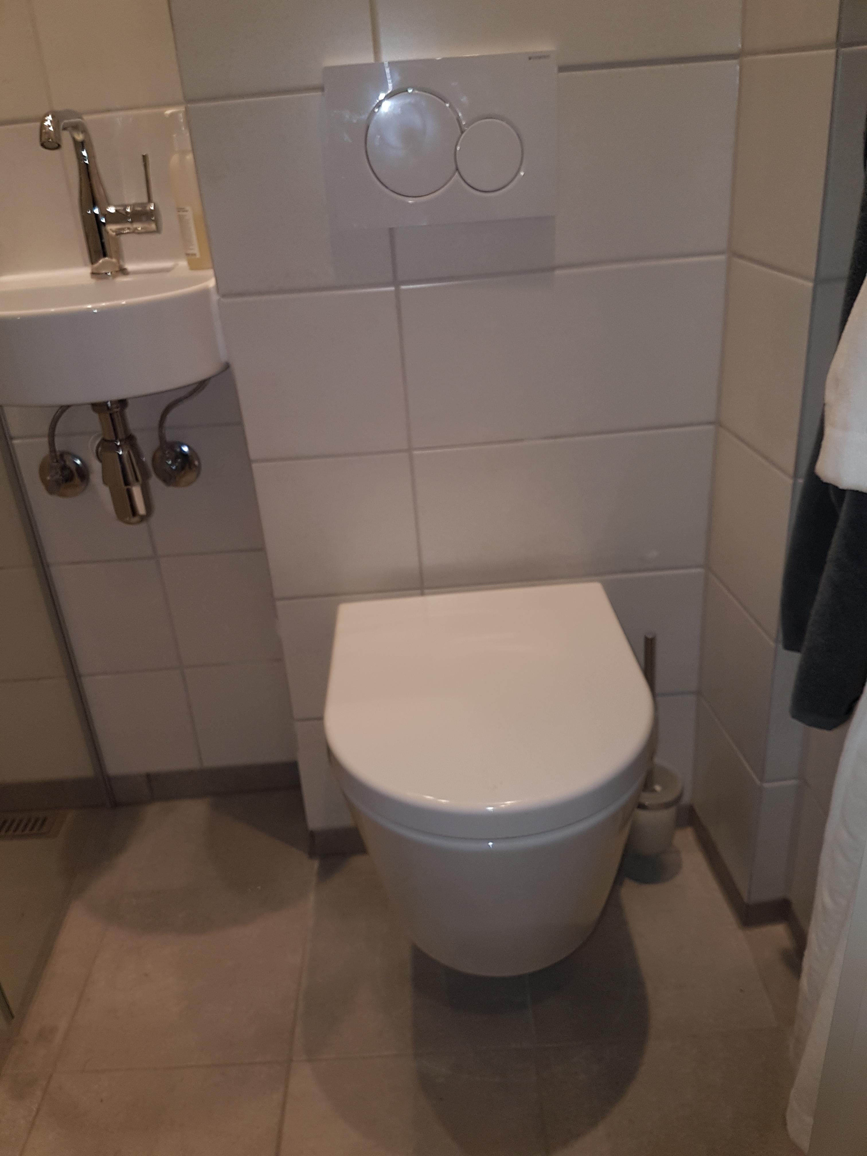 Find de bedste hÃ¥ndværkere med anmeld hÃ¥ndværkers portal Badeværelse 2m2