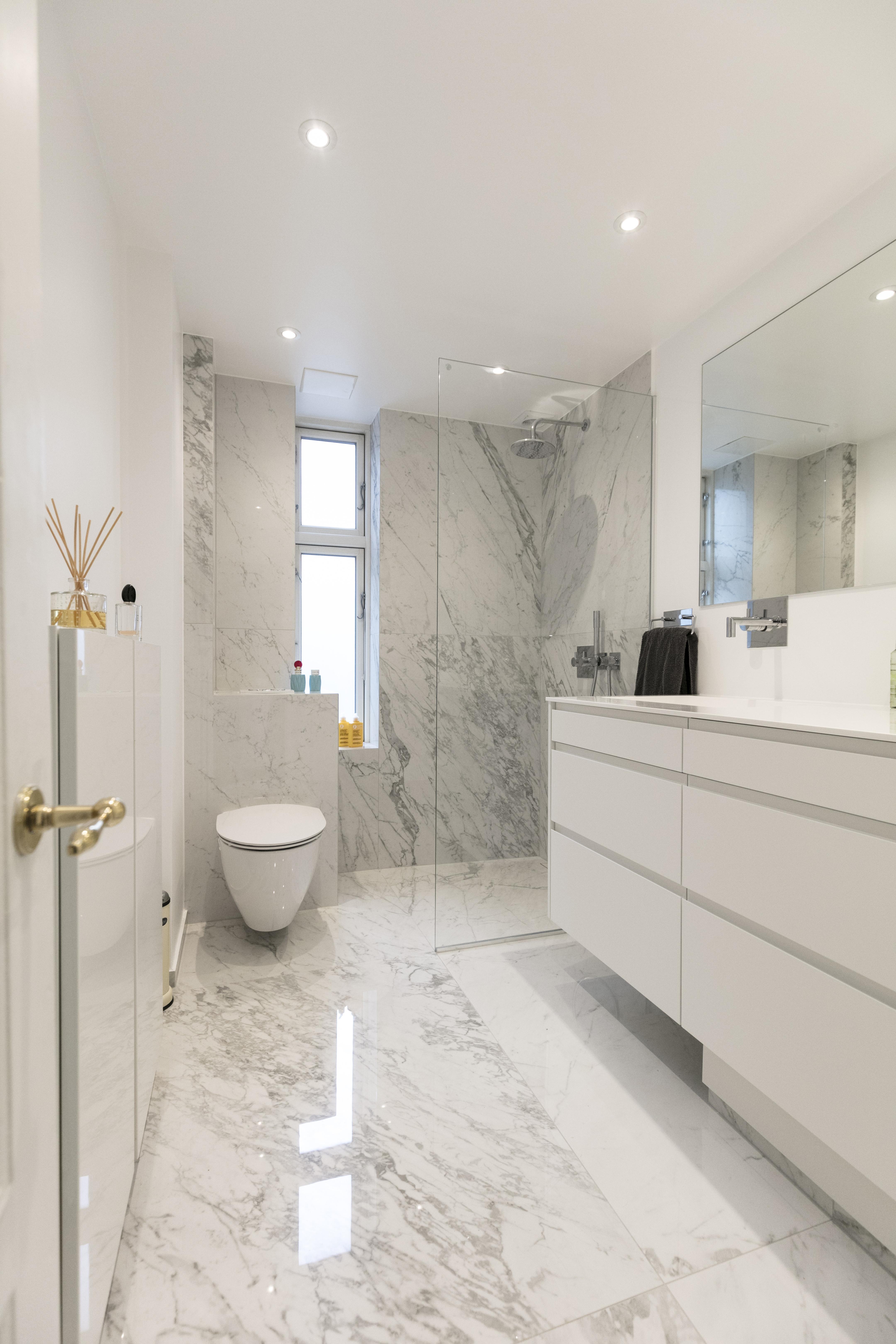Sm badevrelser indretning. good moderne dekoration design med ... Bad indretning