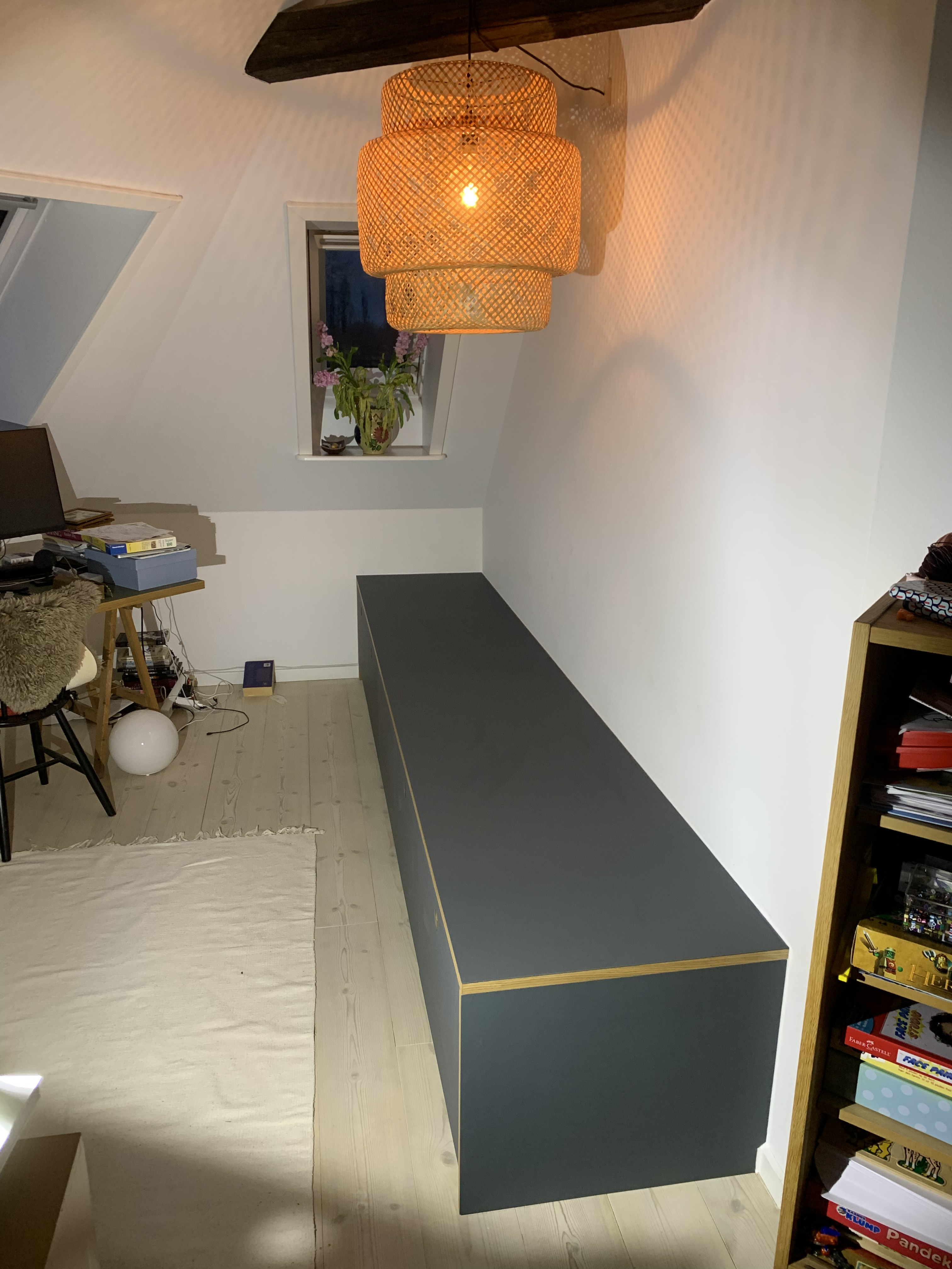 Efter