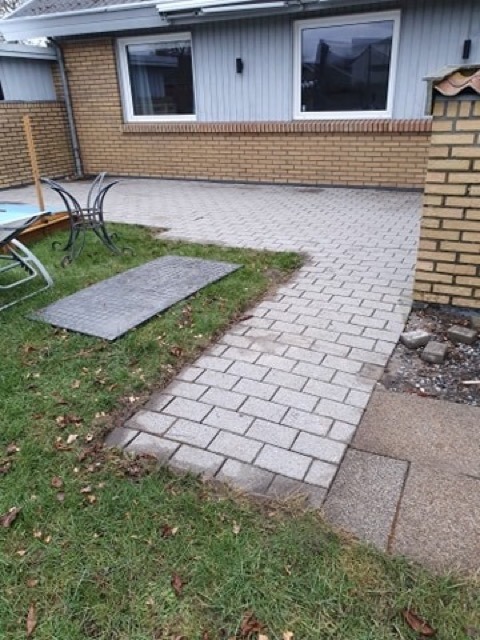 Efter