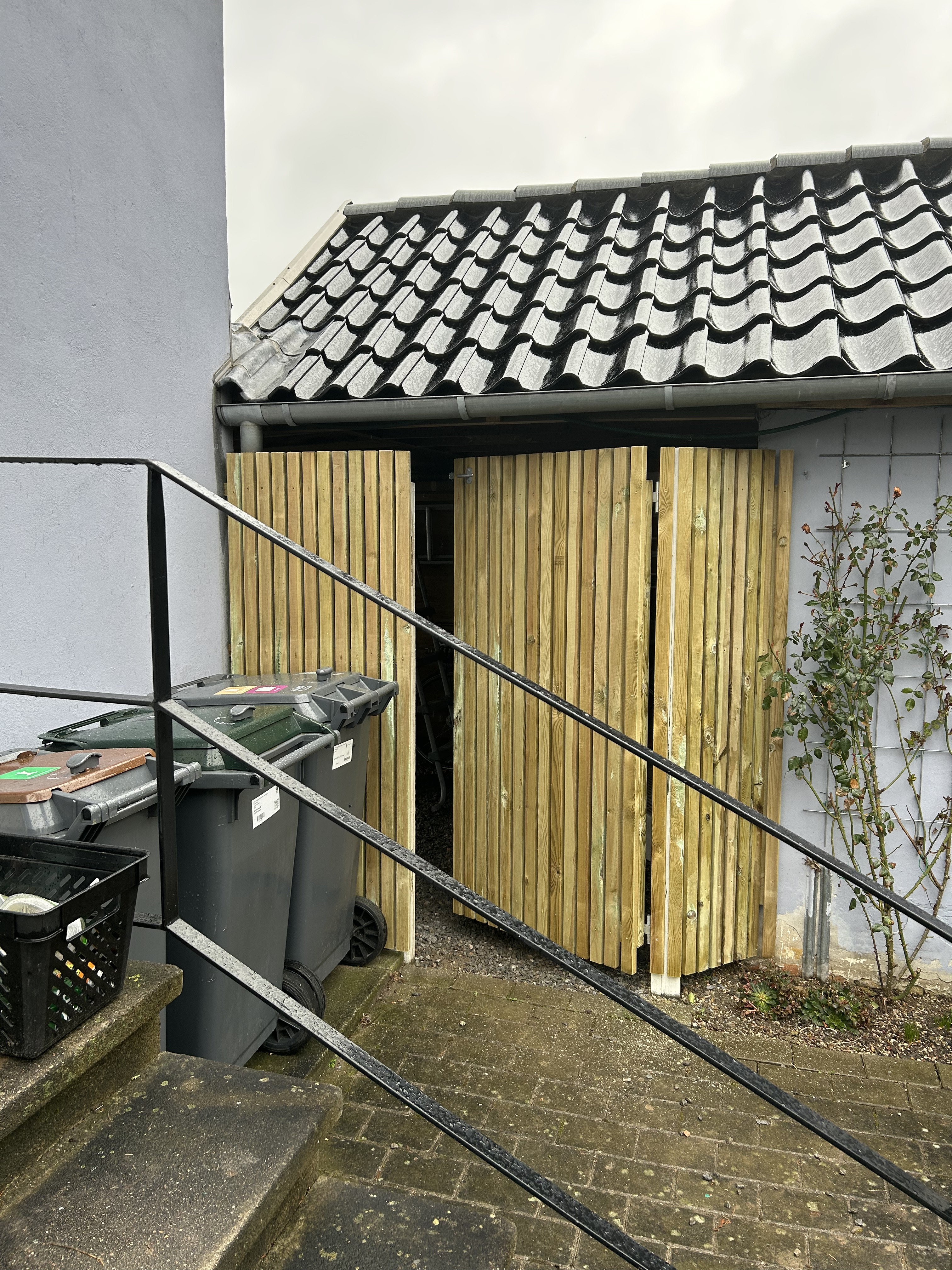 Efter