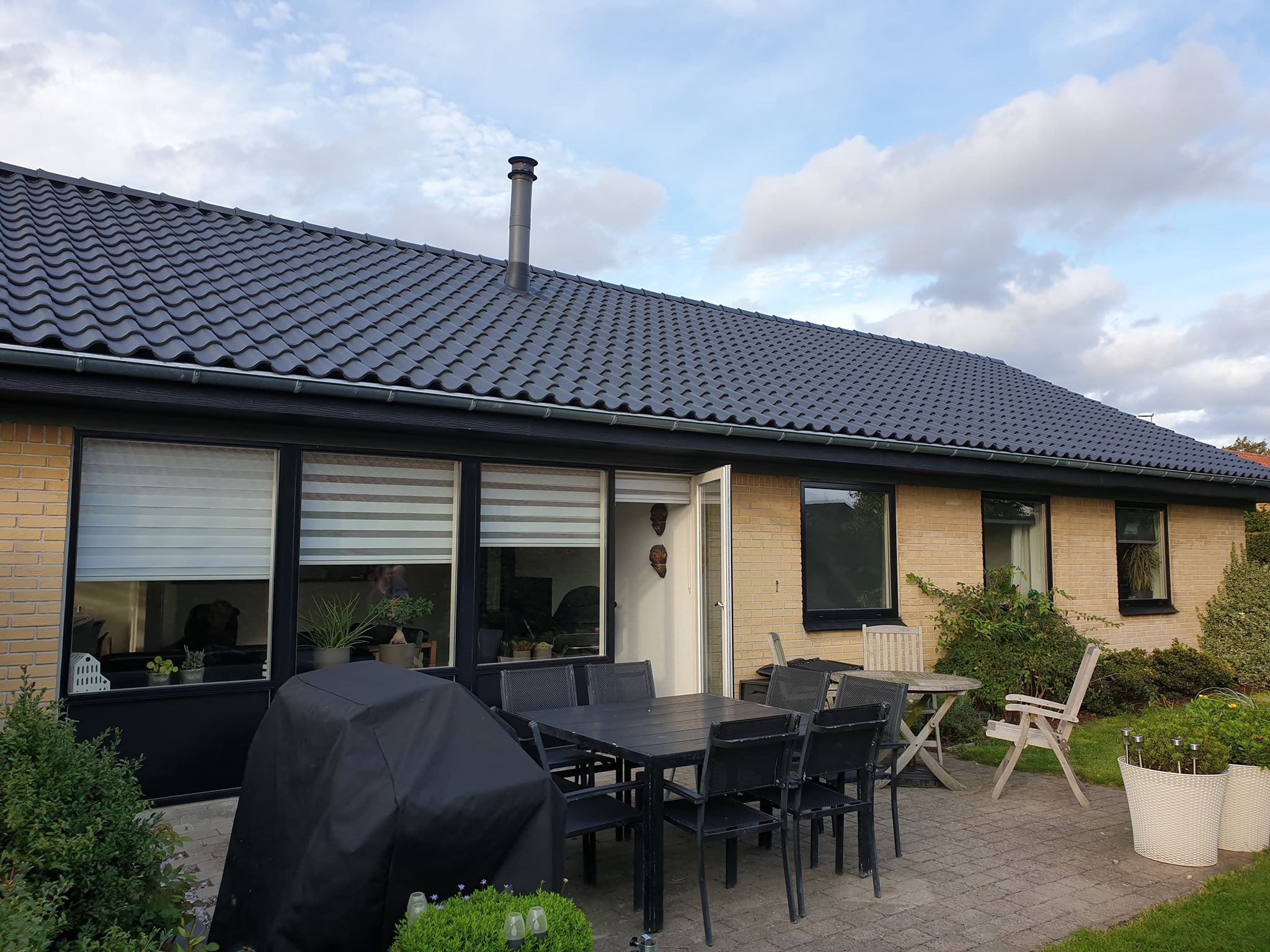 Efter