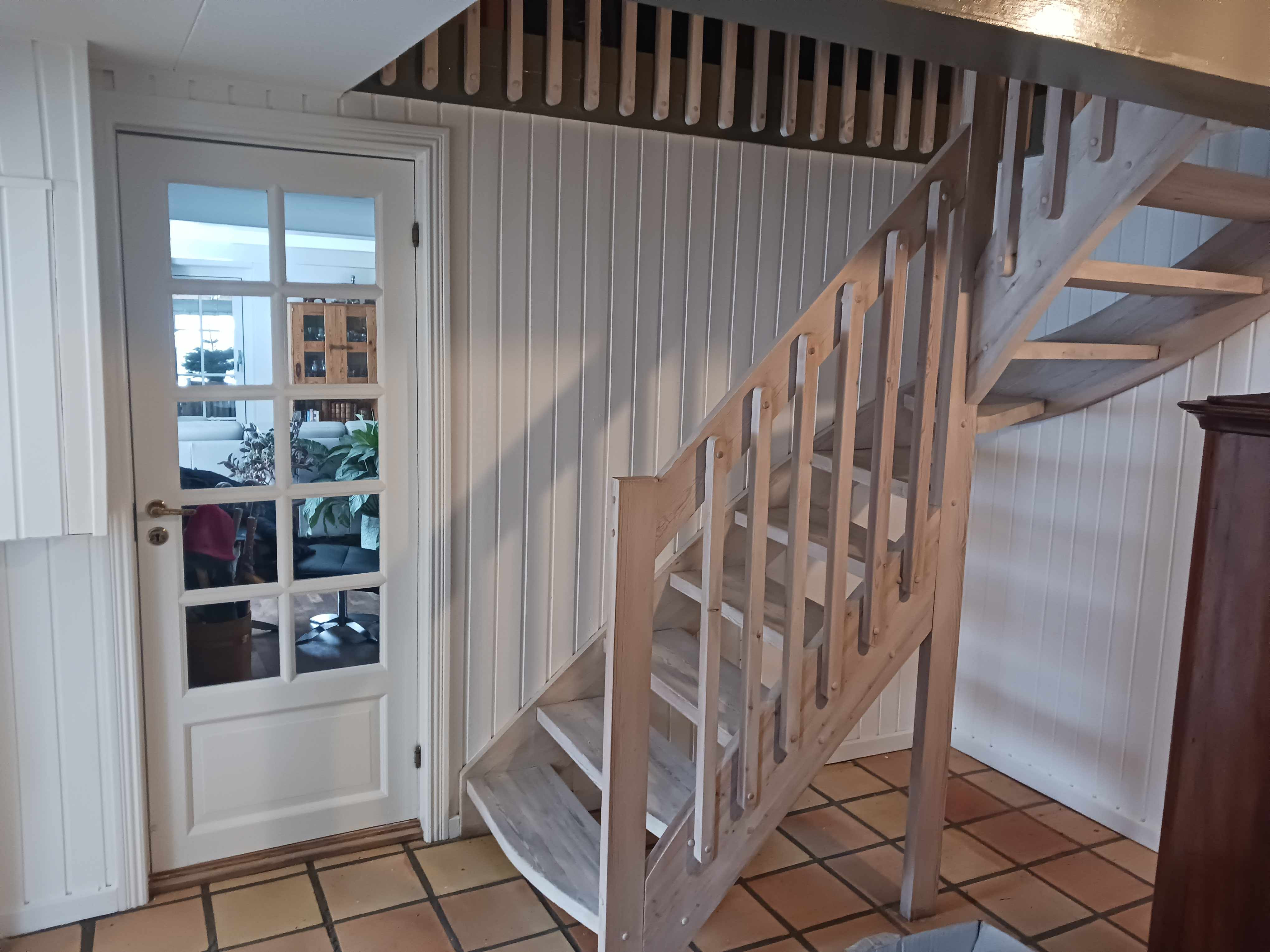 Efter