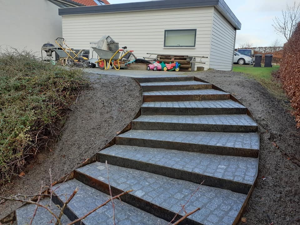 Efter