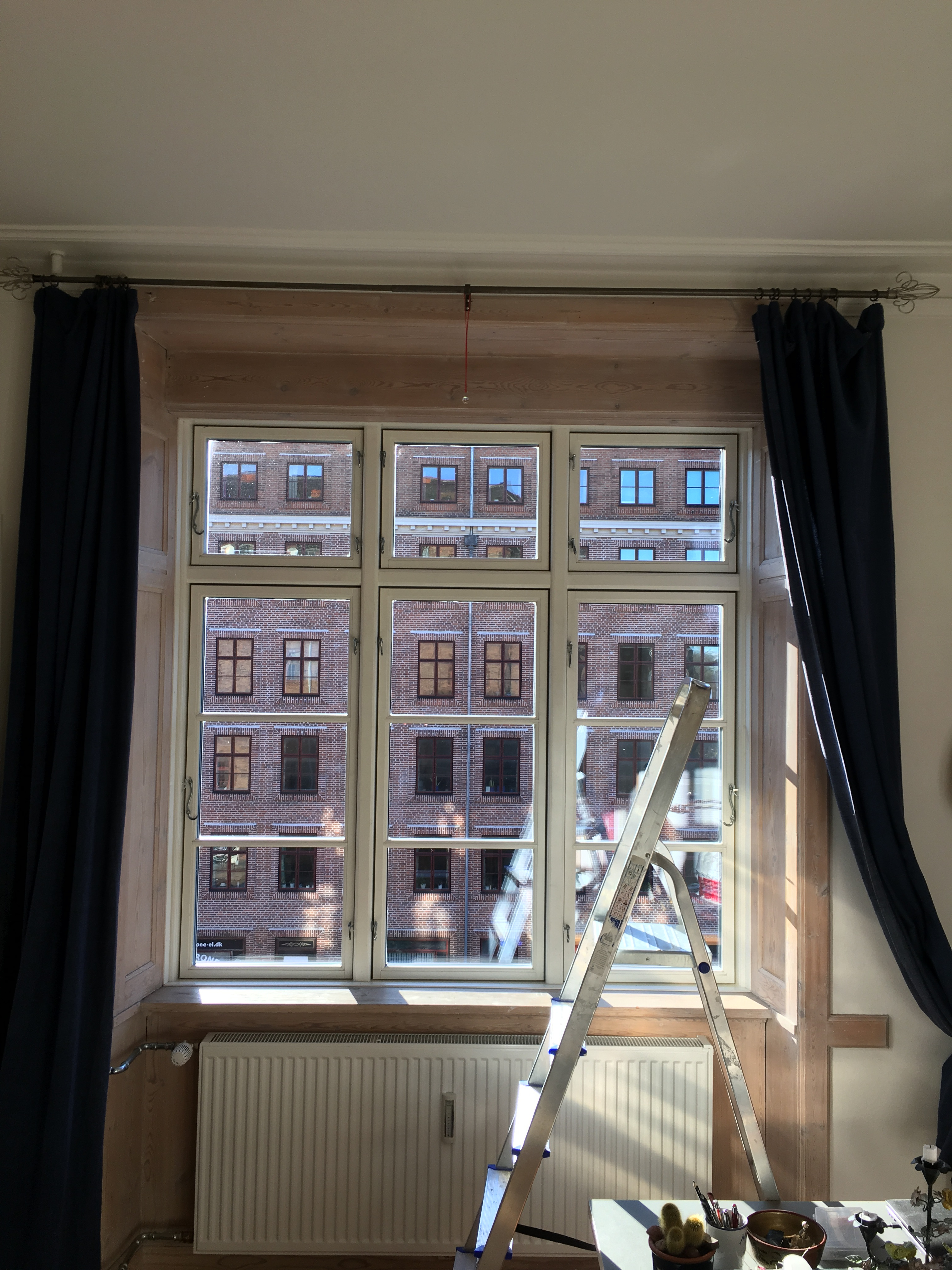 Efter