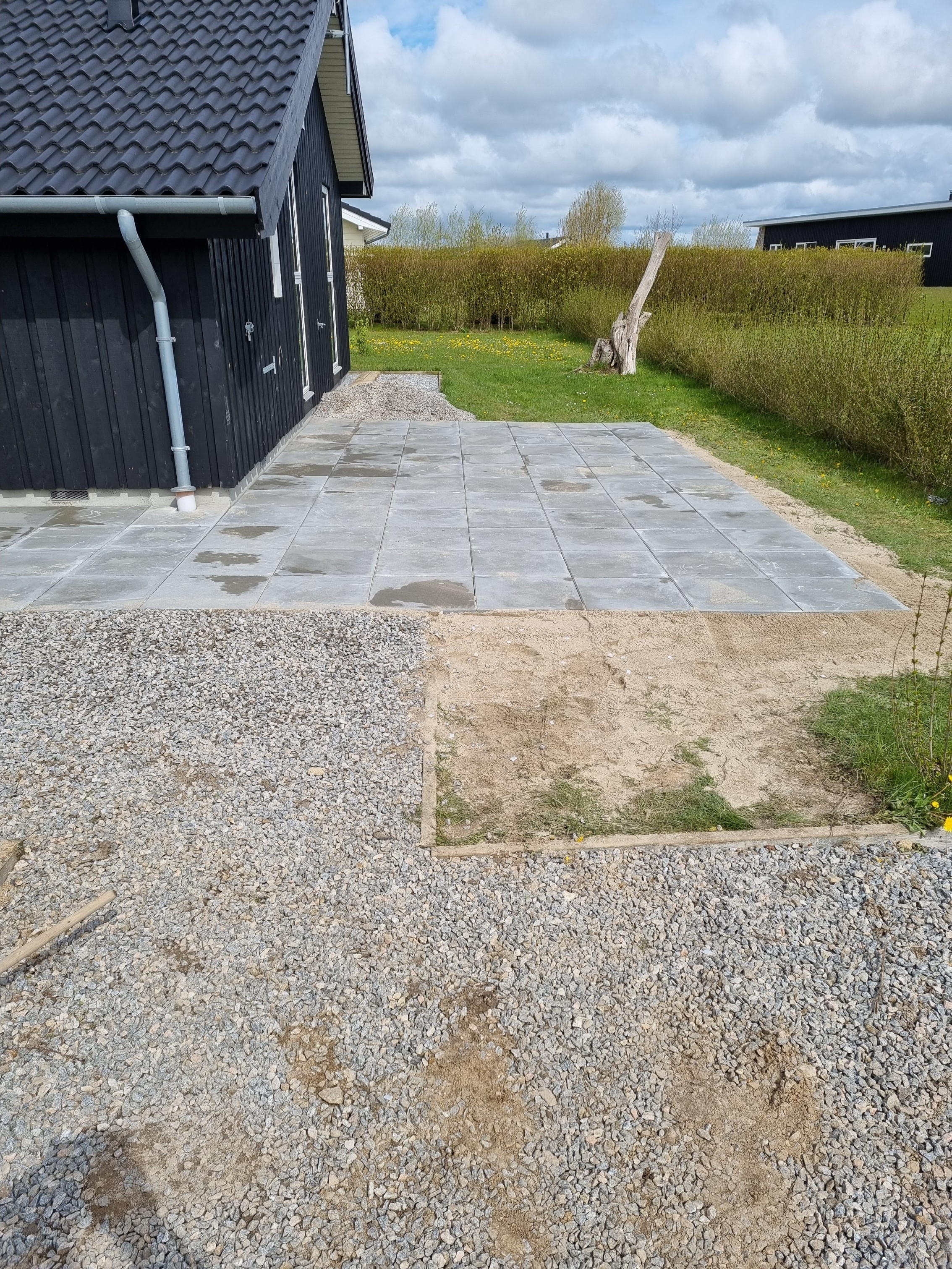 Efter
