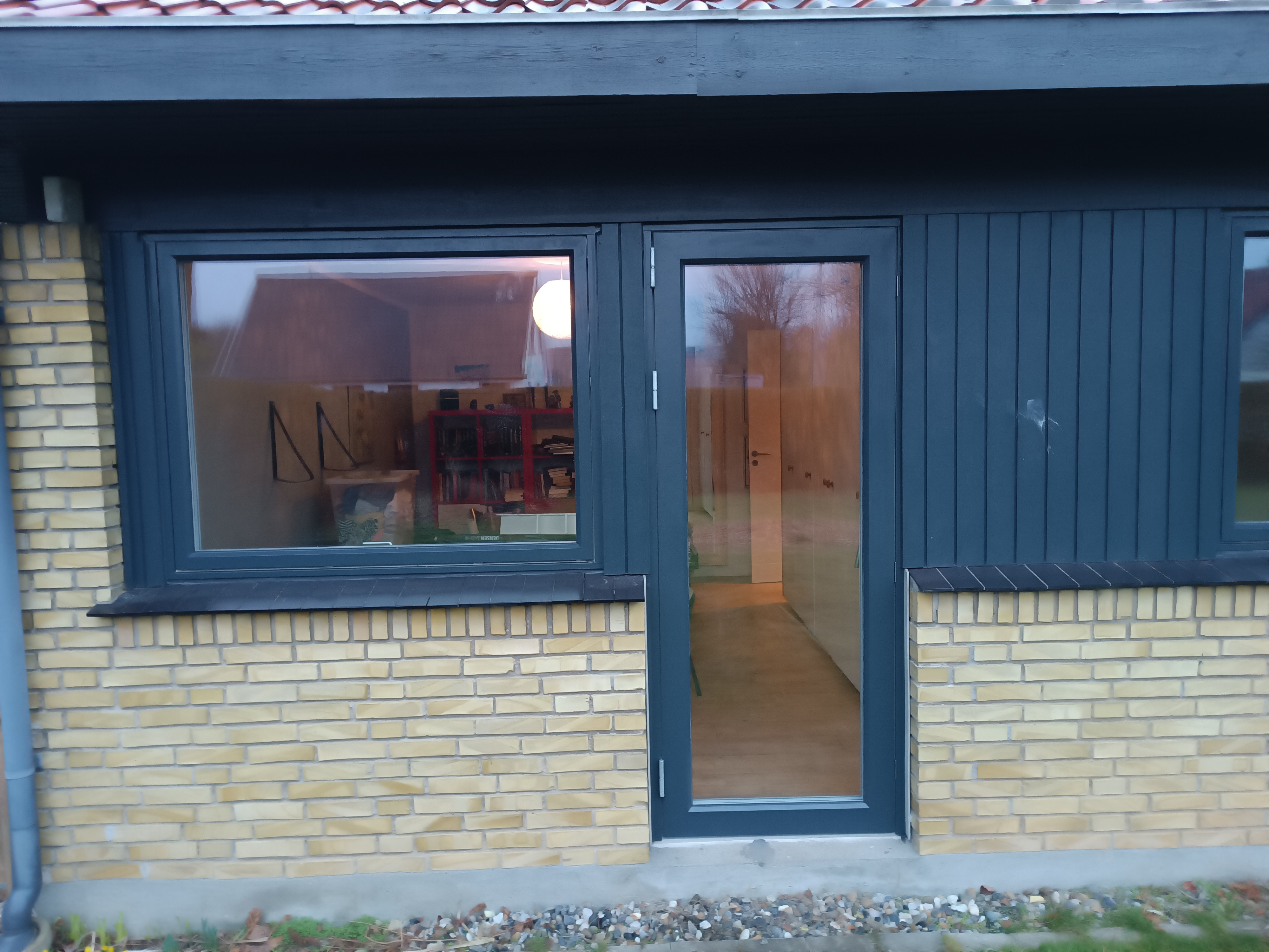 Efter