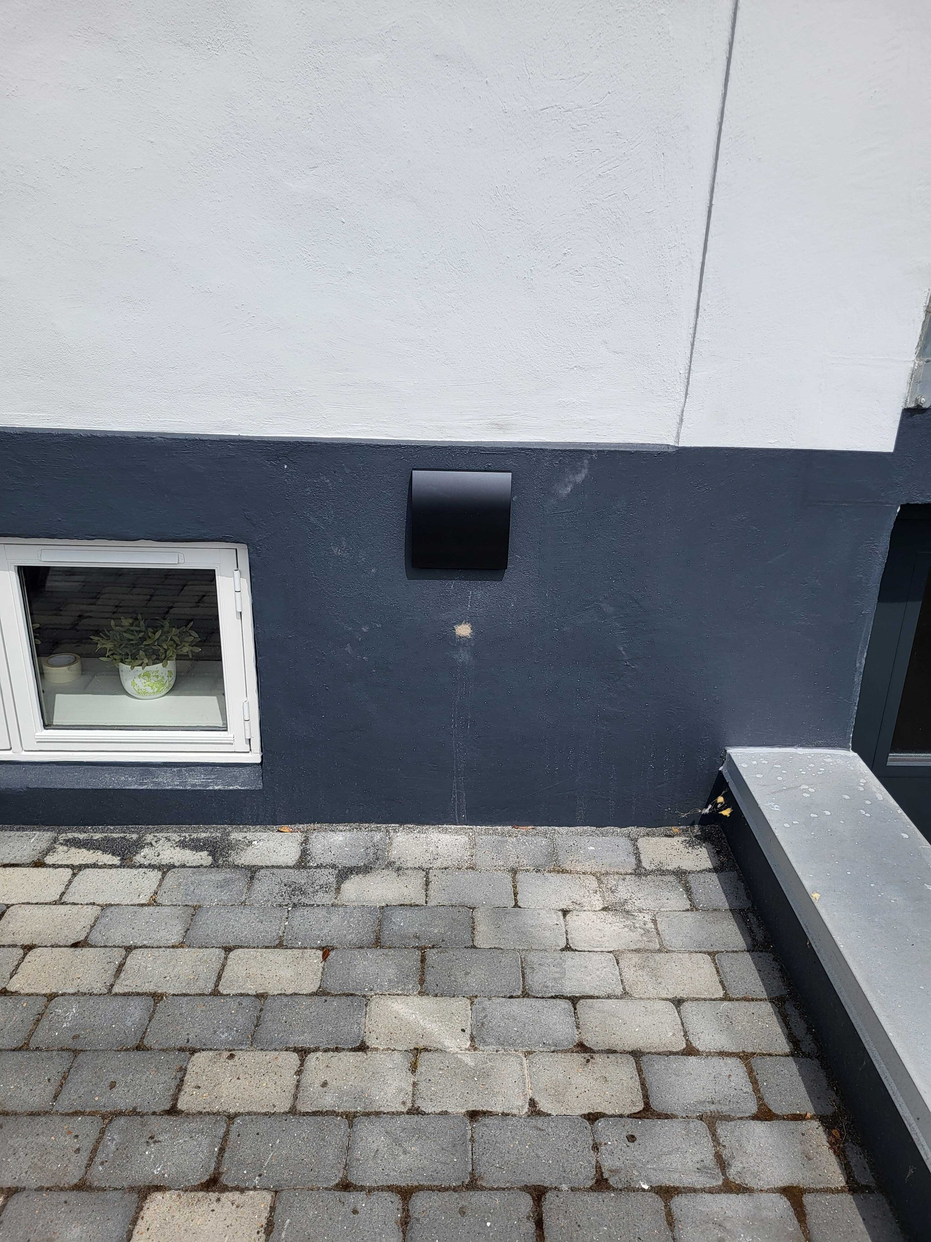 Før