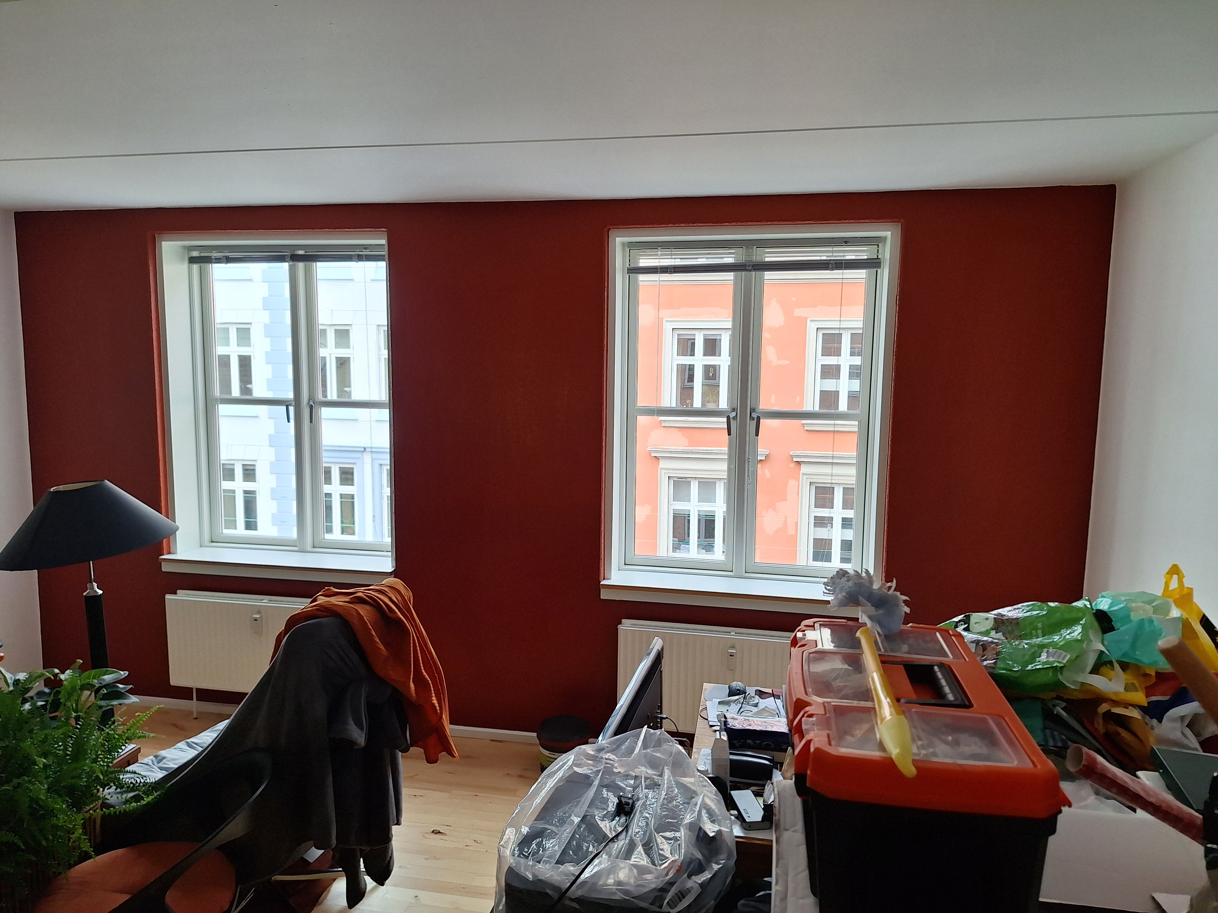 Efter