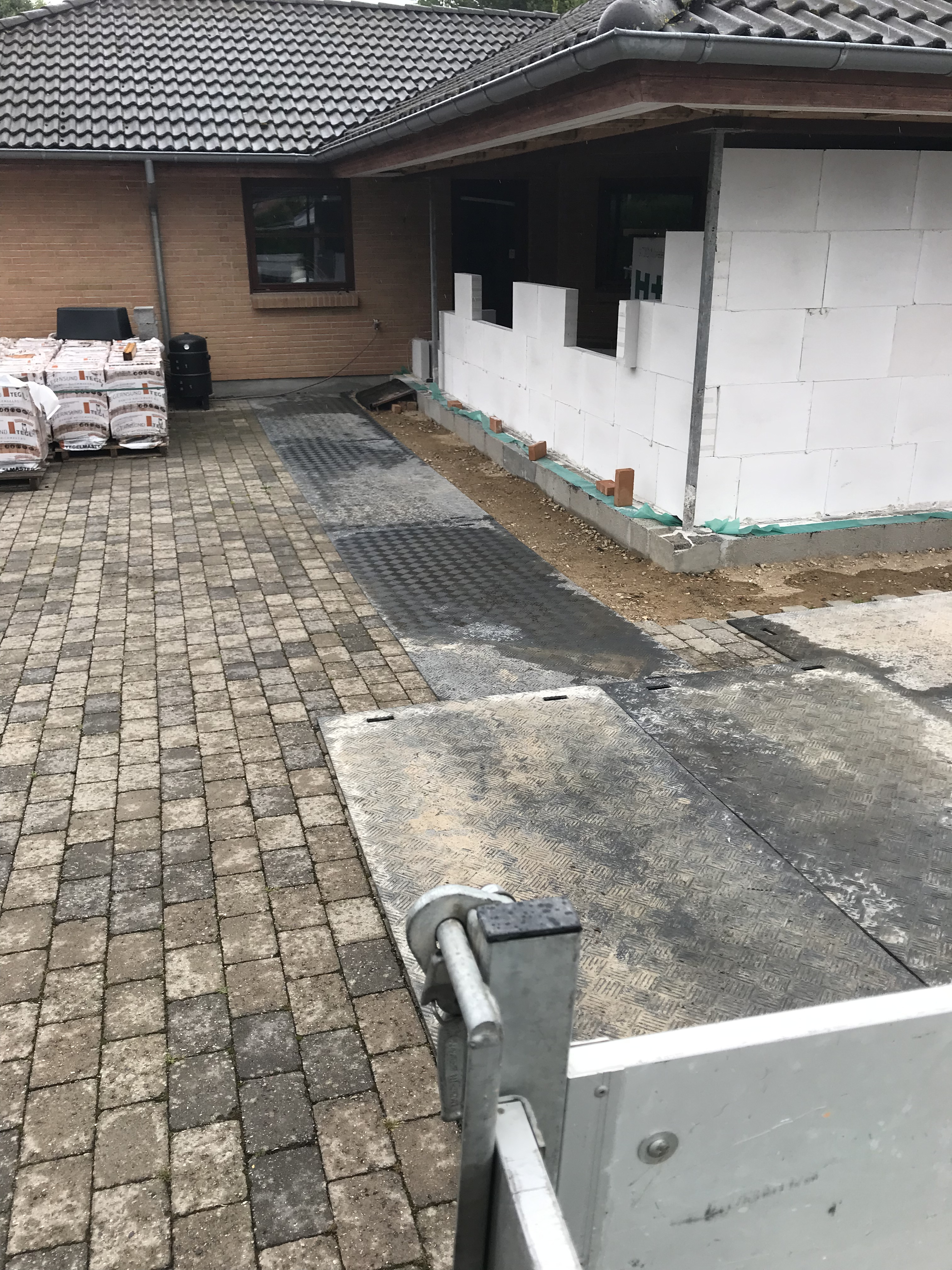 Før