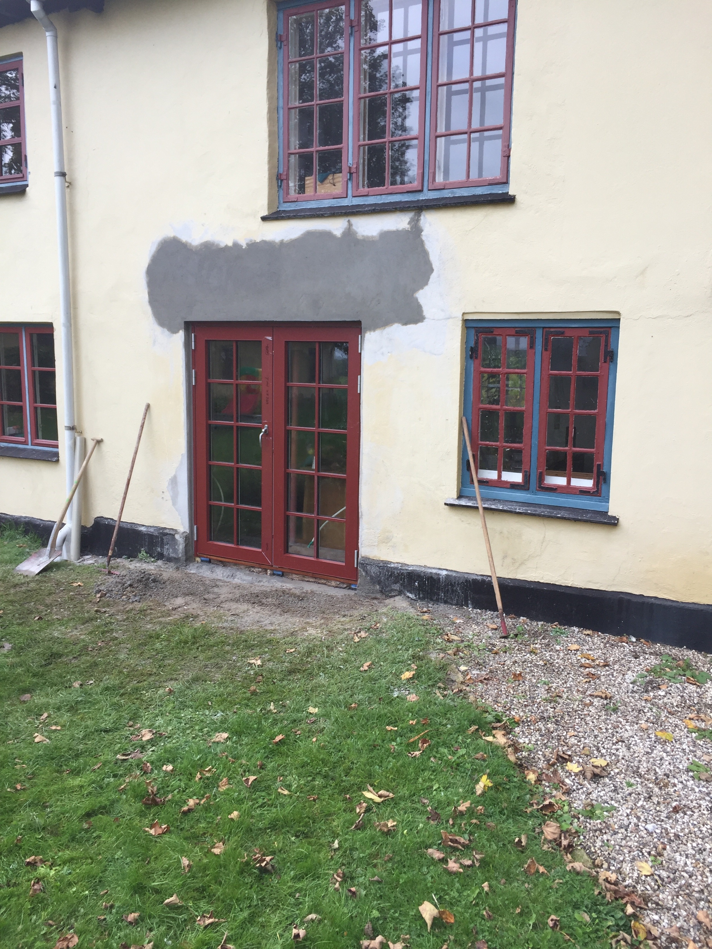 Efter