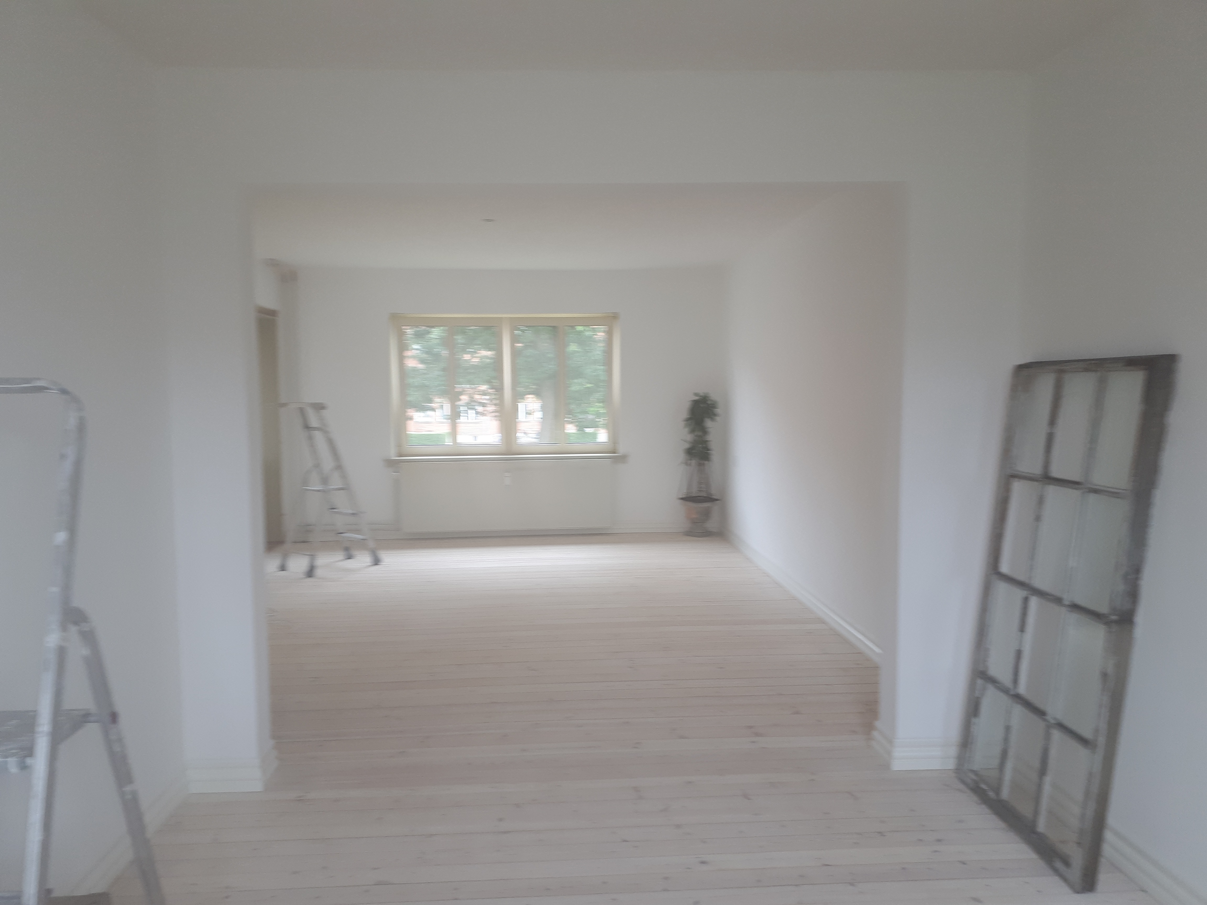Efter