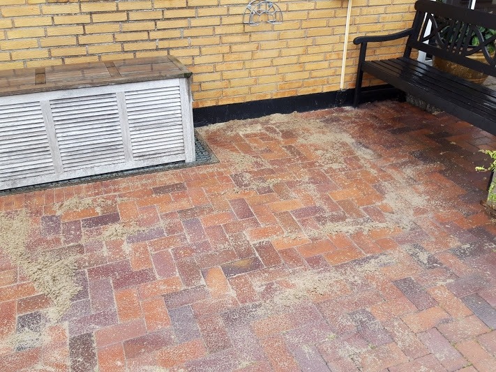 Efter