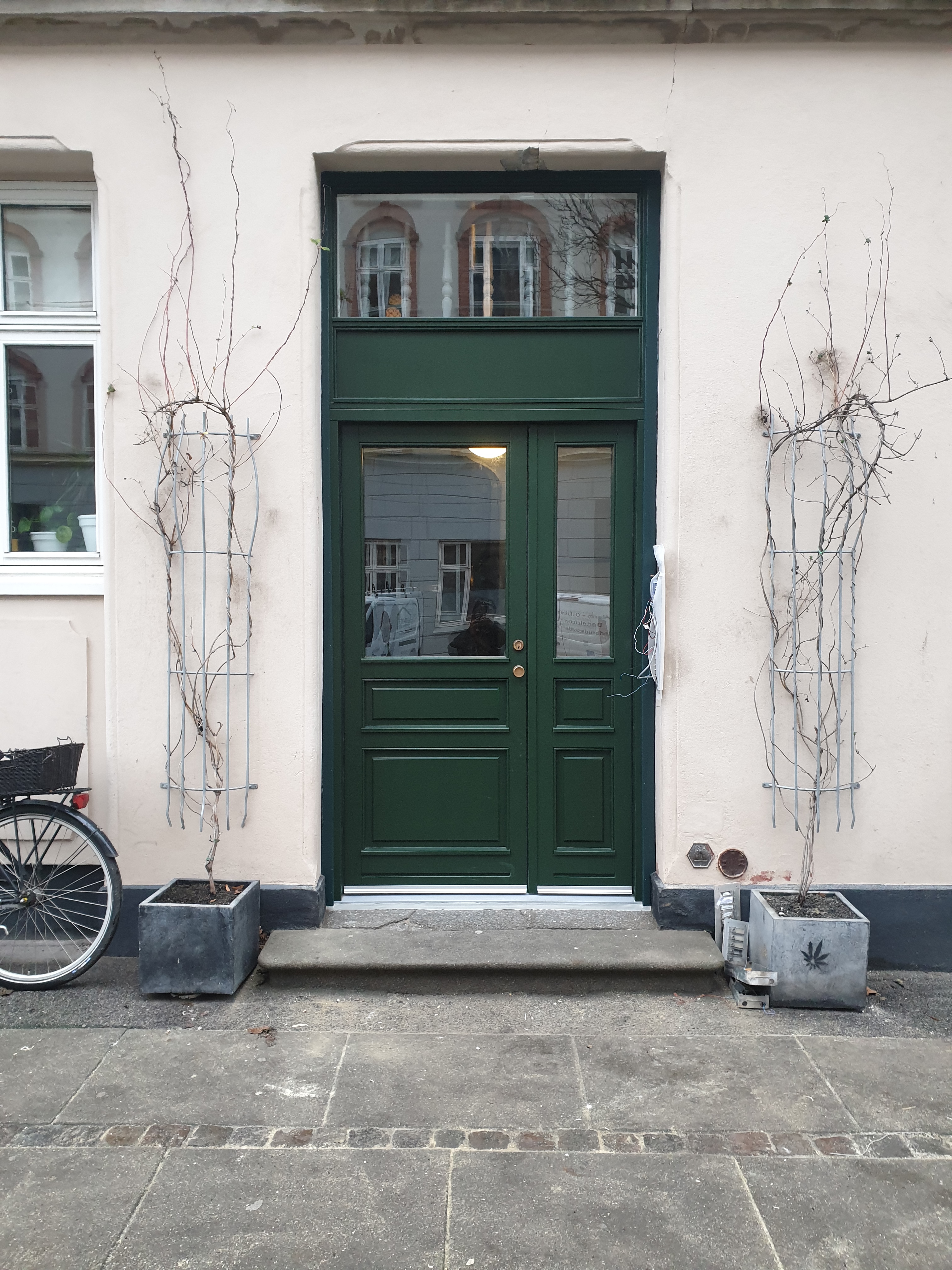 Efter