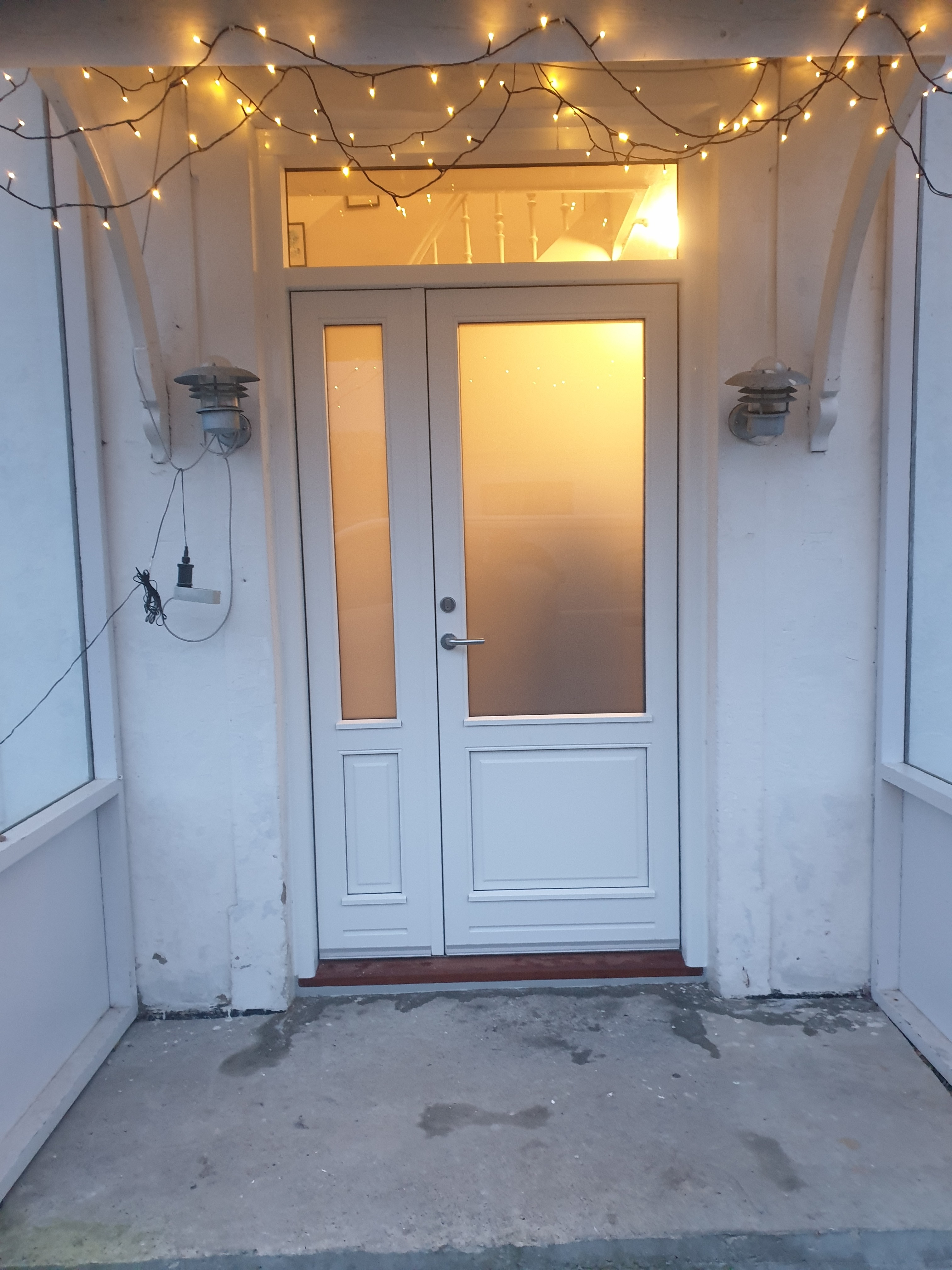 Efter