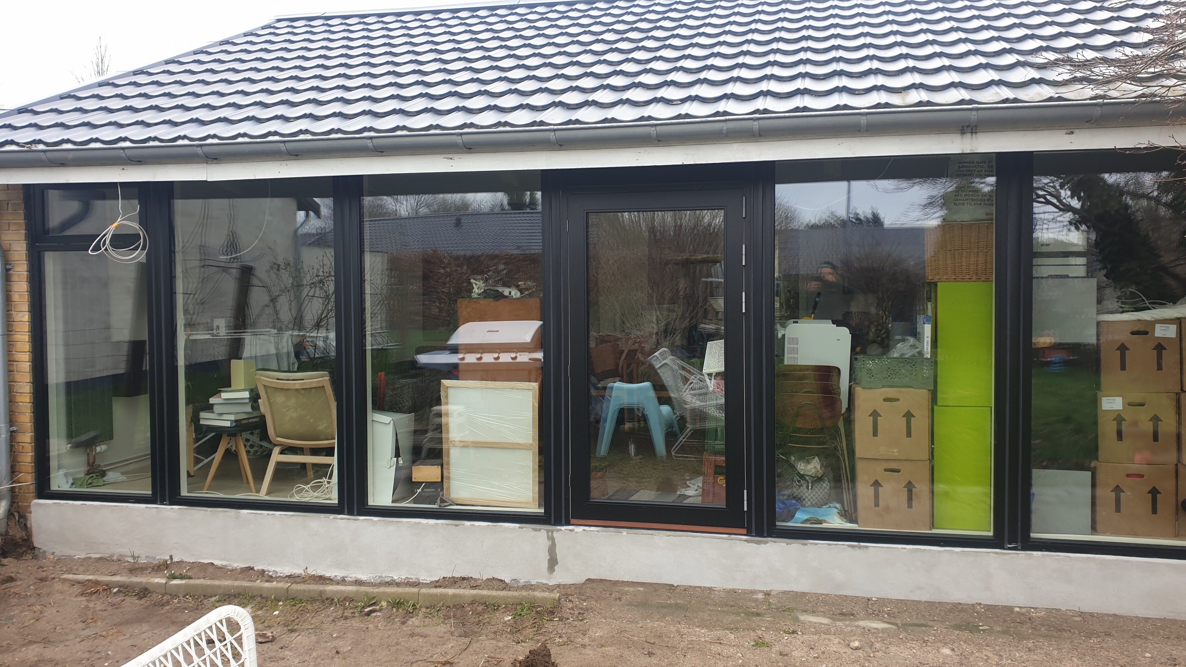 Efter