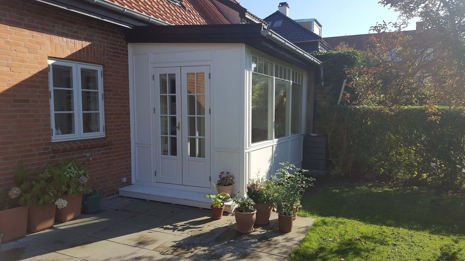 Efter