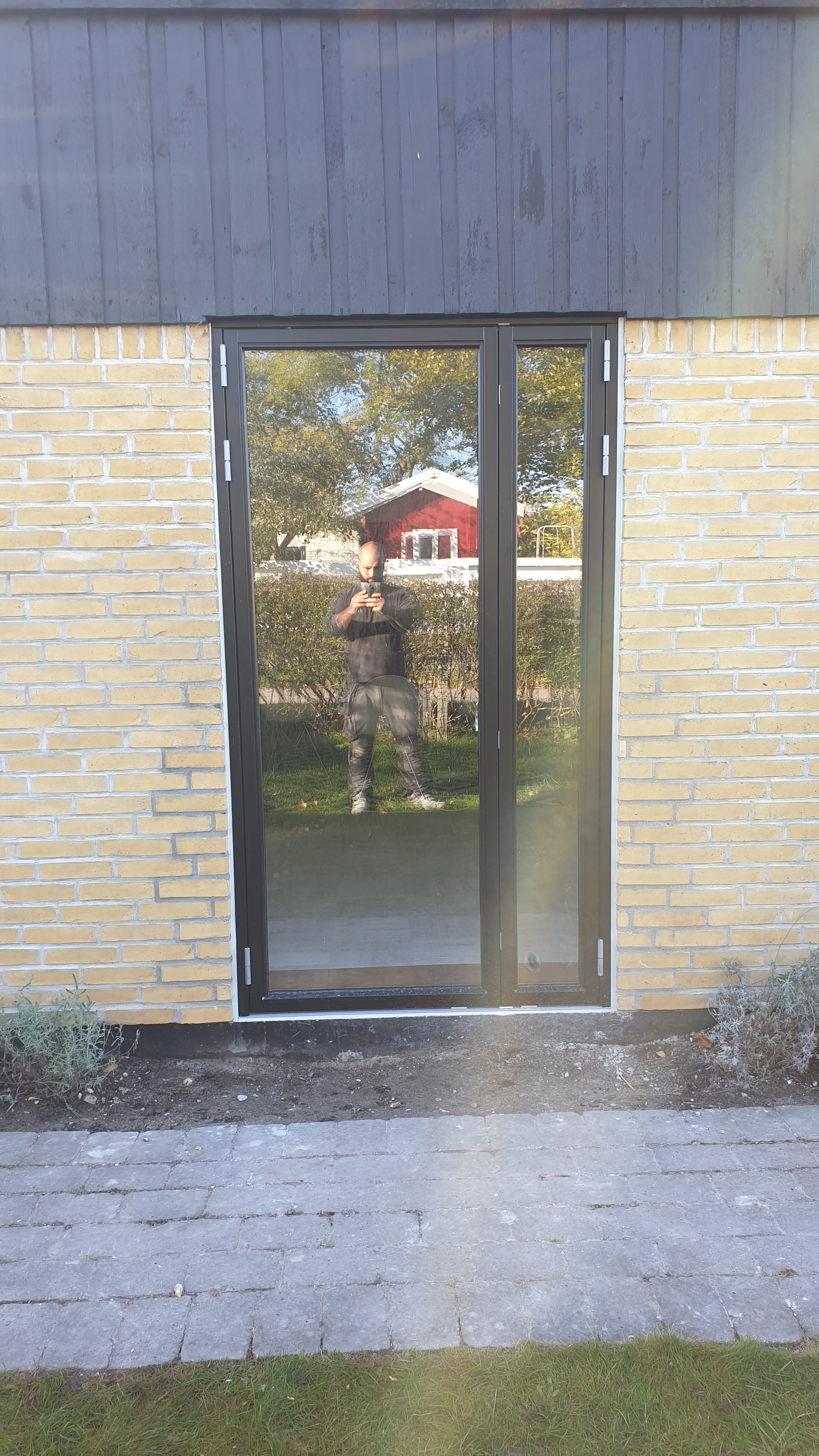 Efter