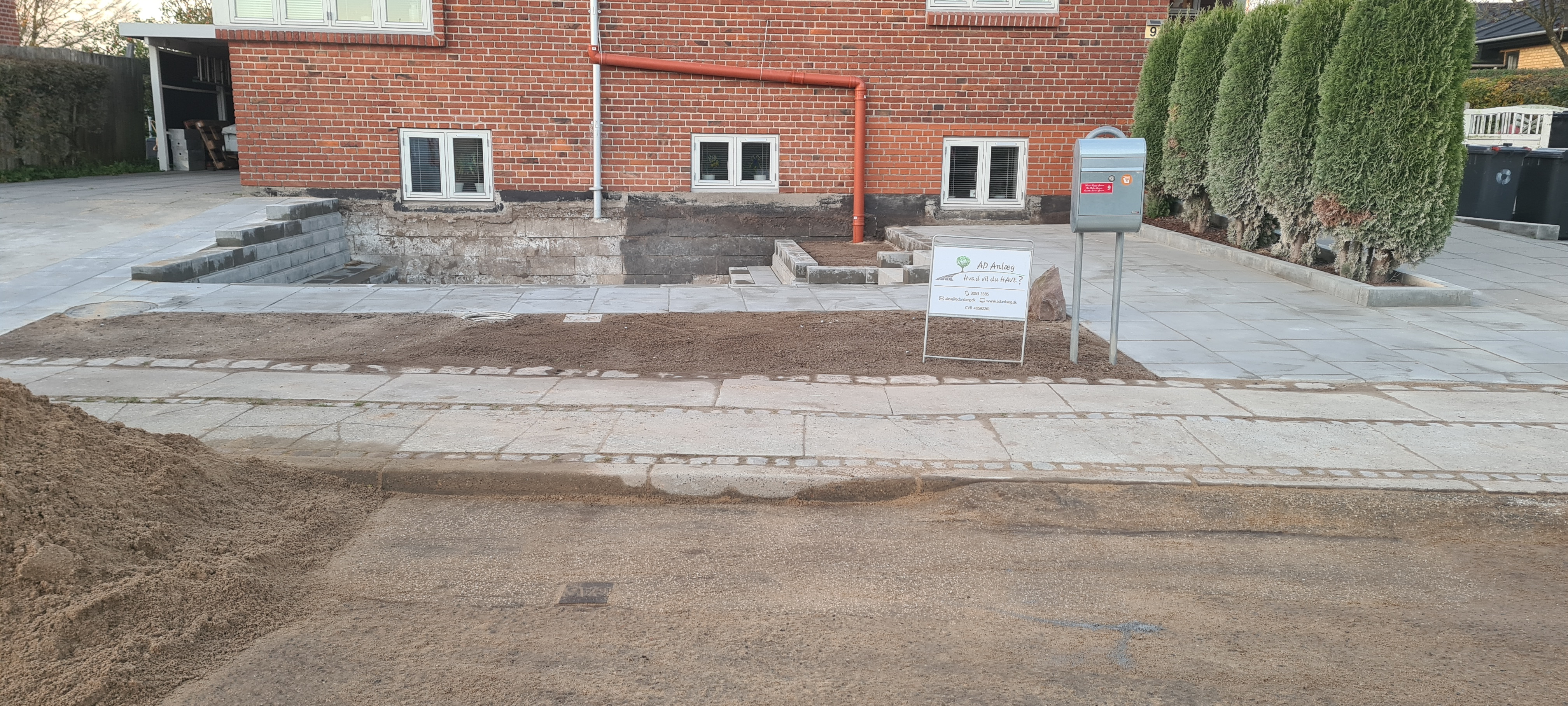 Efter