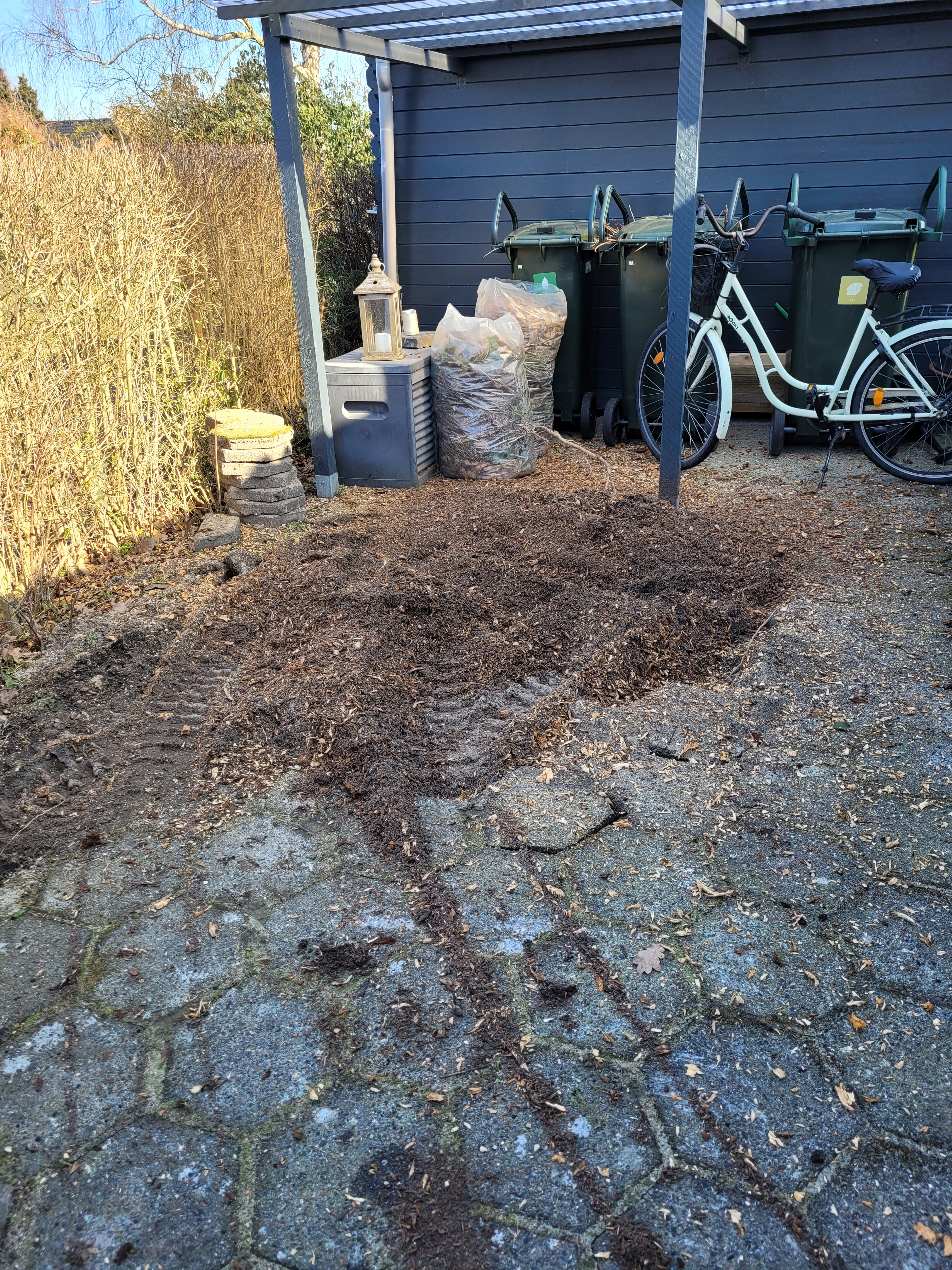 Efter