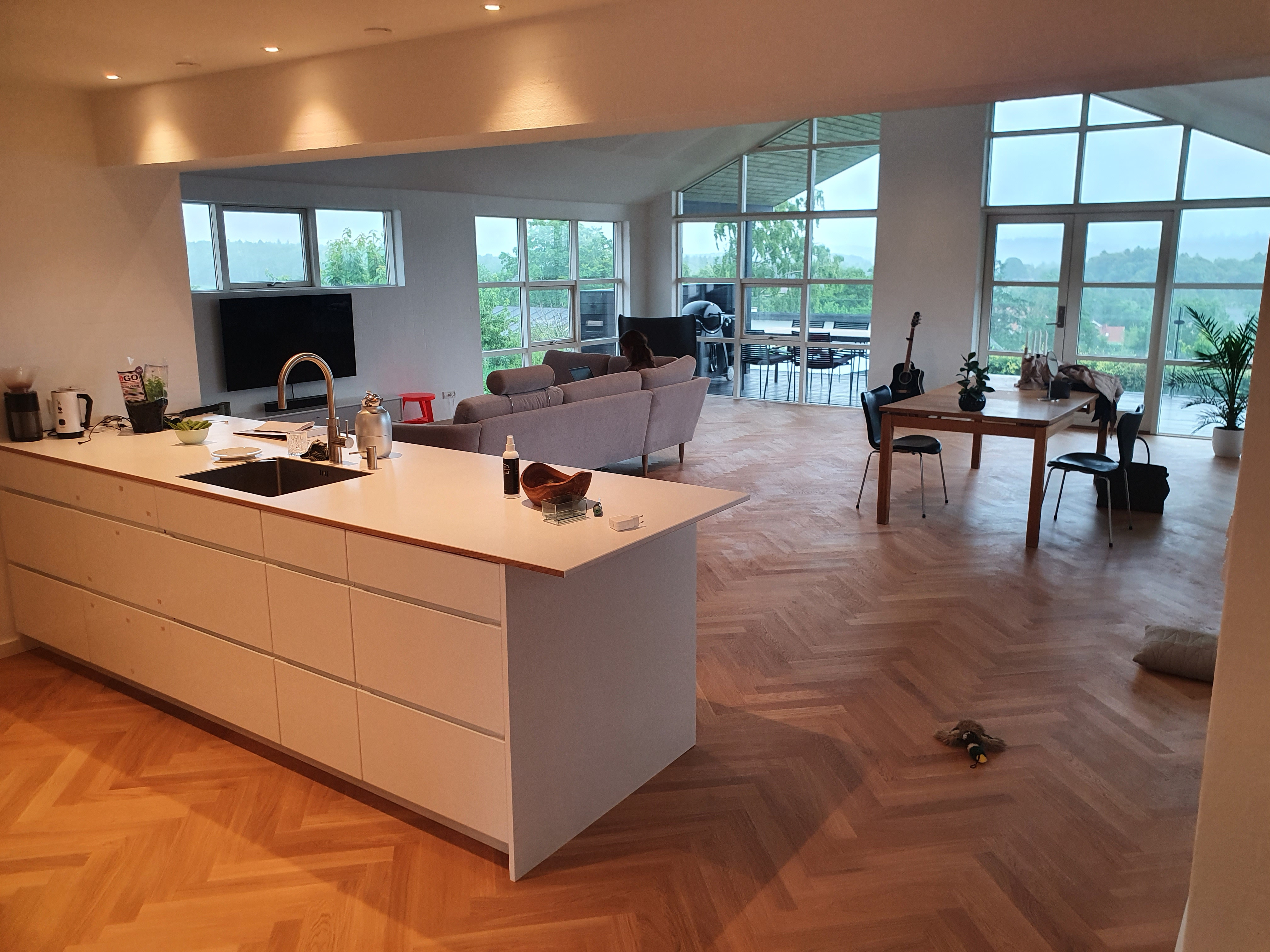 Efter