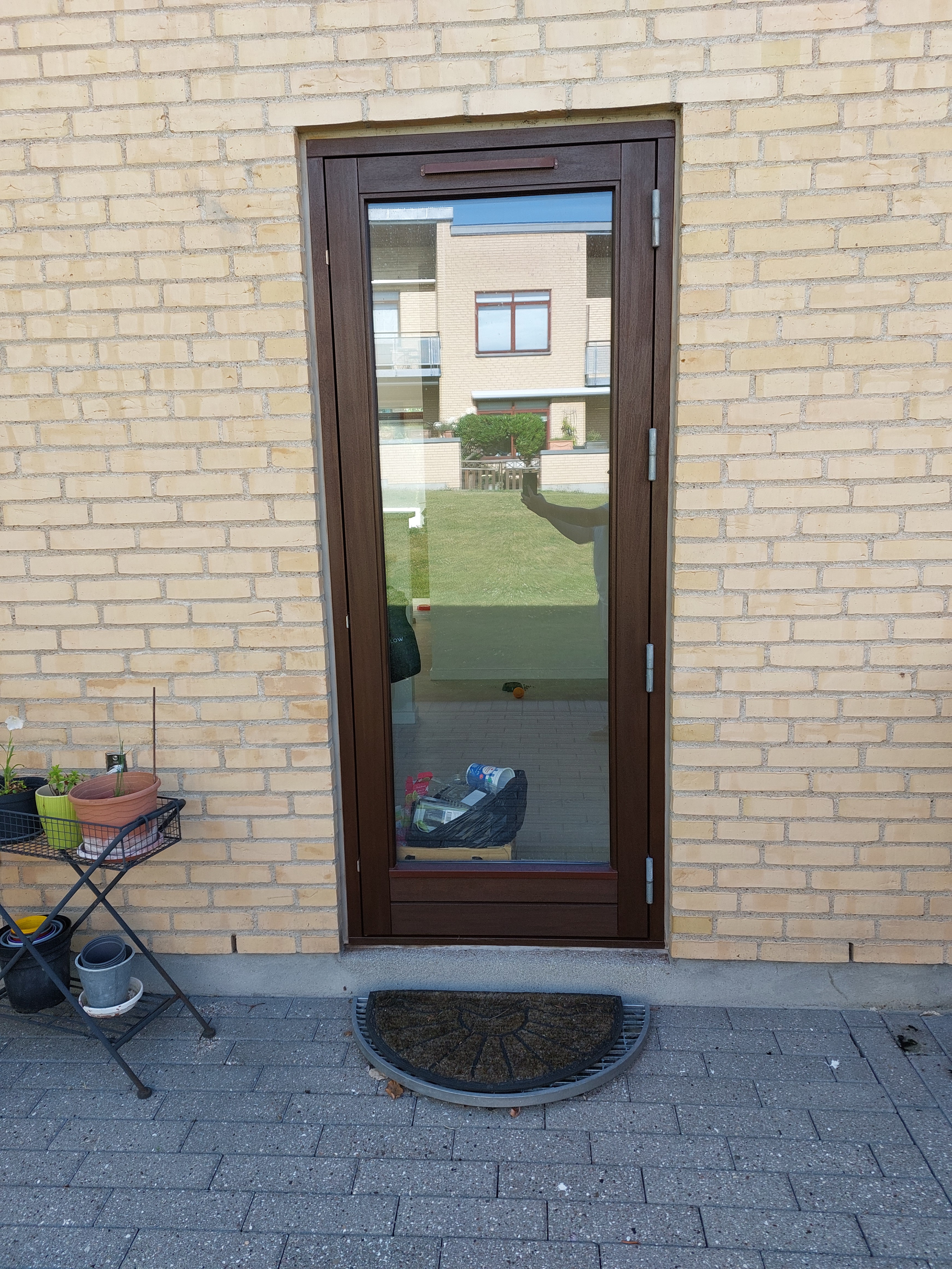 Efter