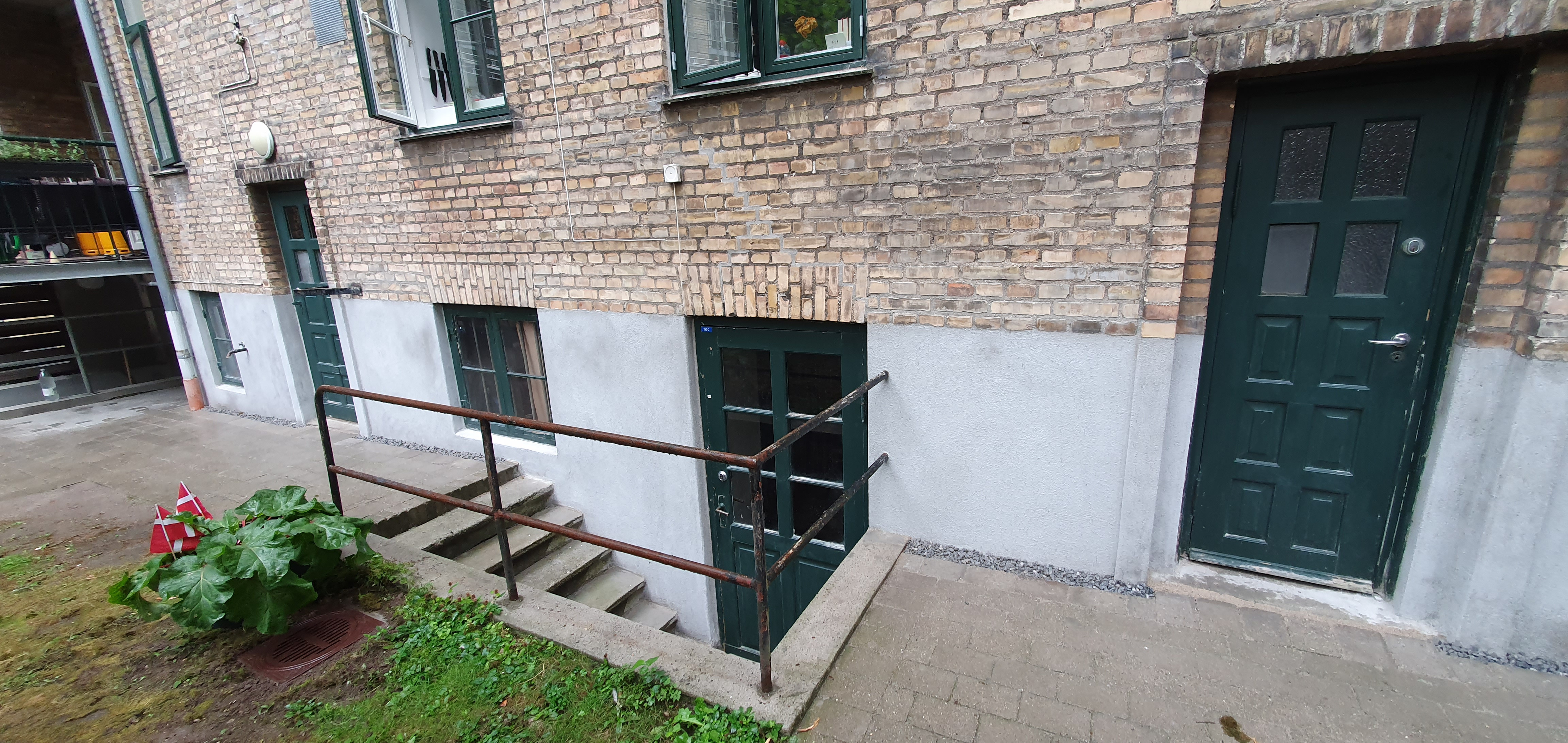 Efter