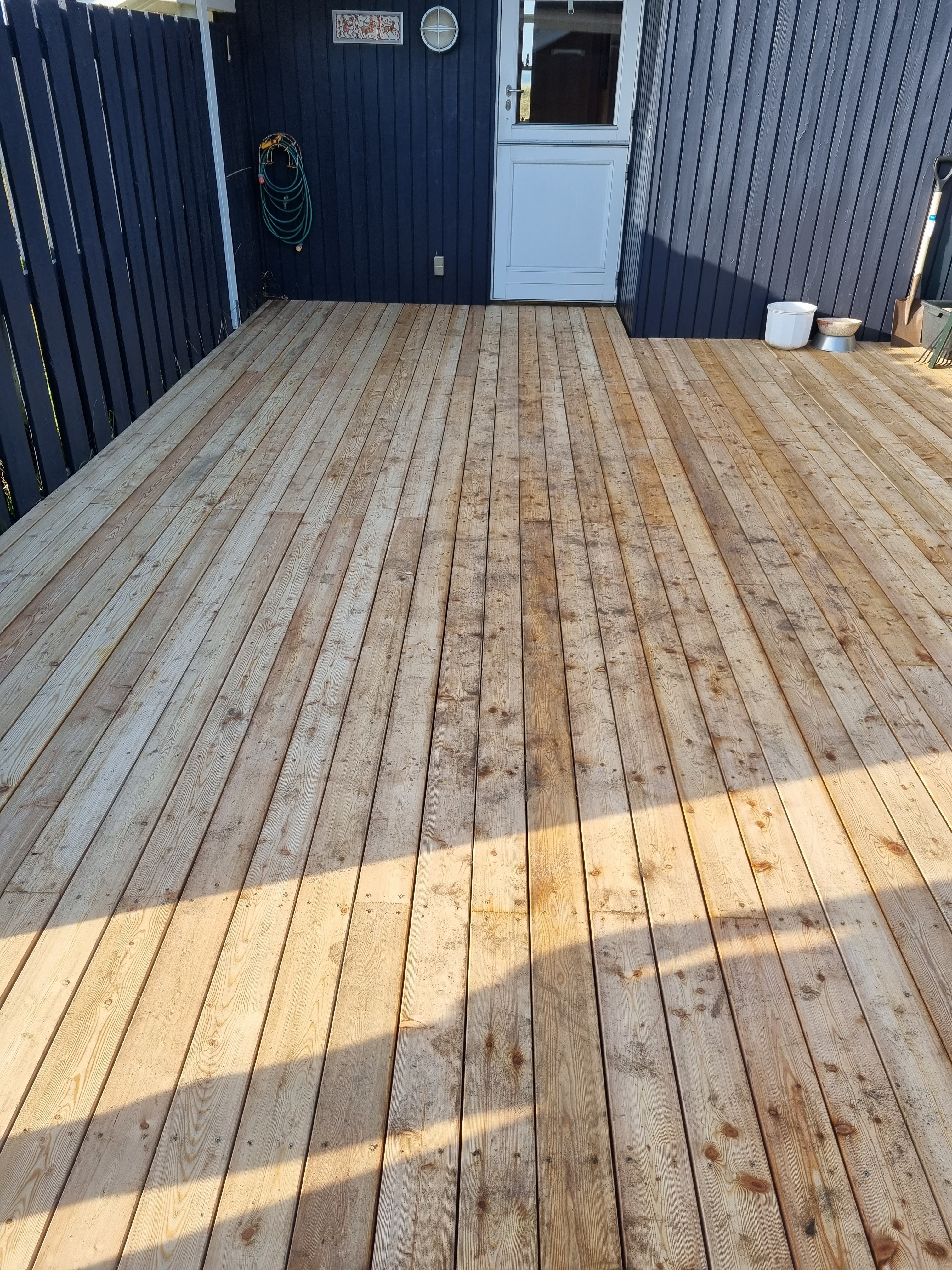 Efter