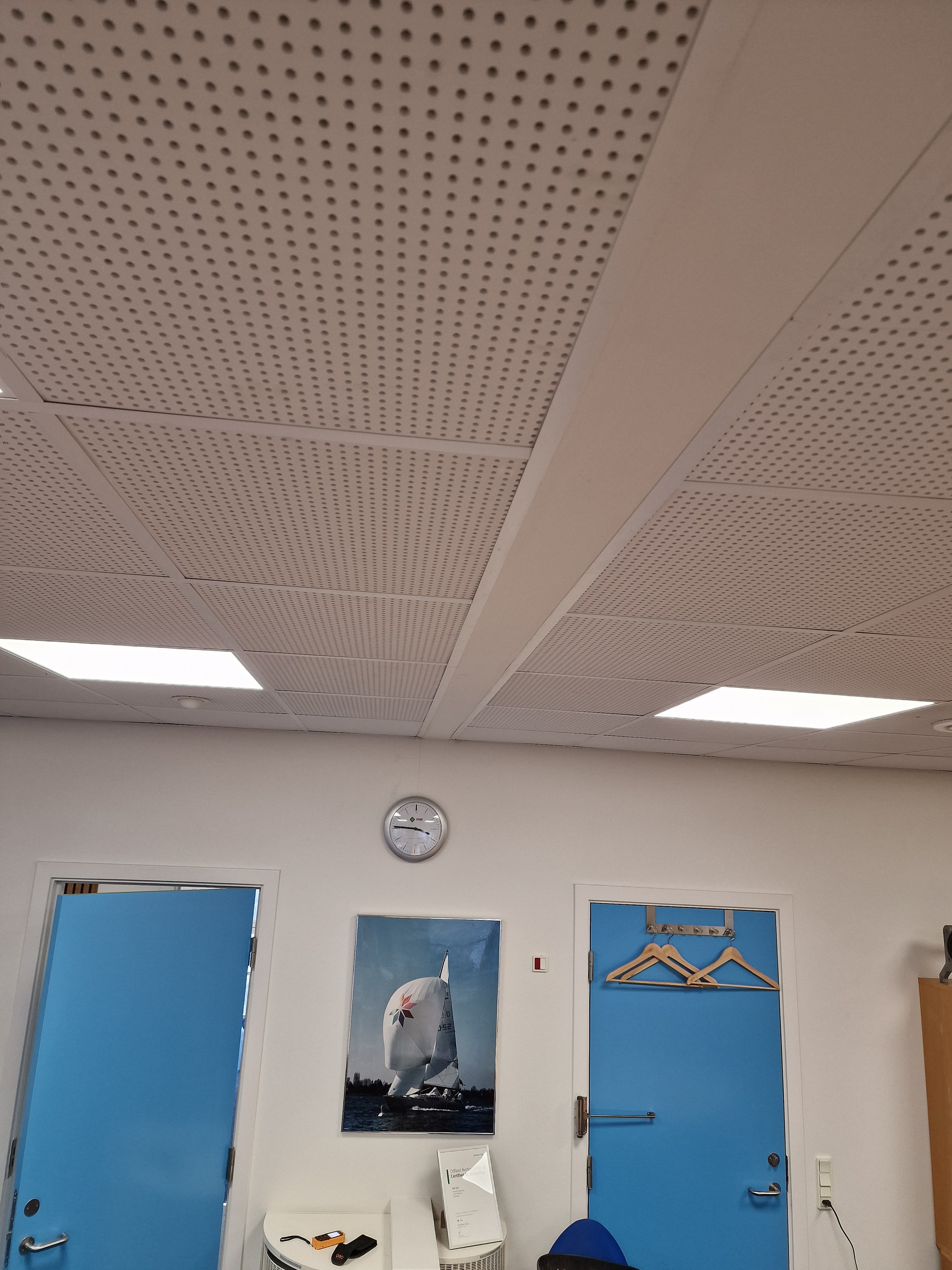 Før