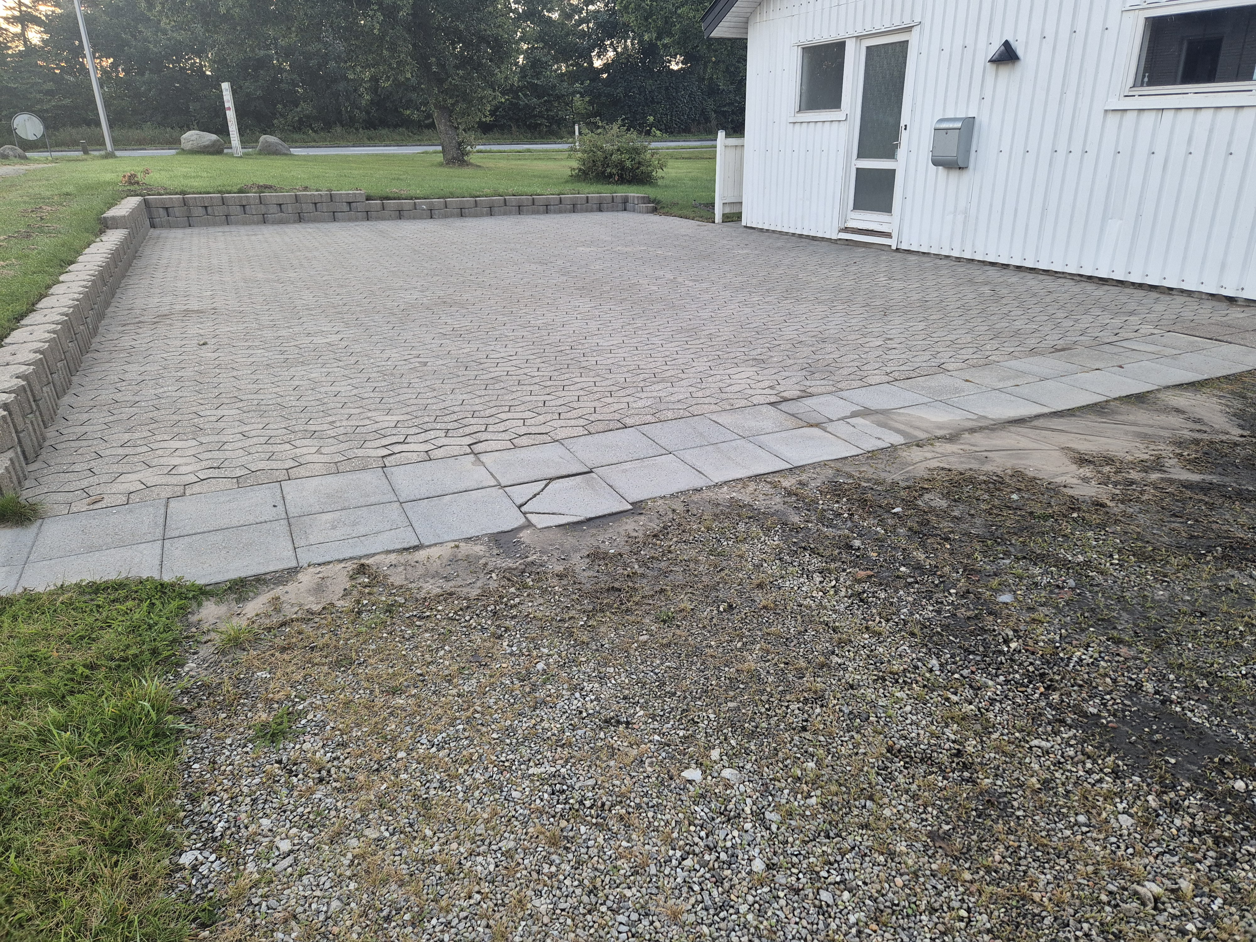 Efter