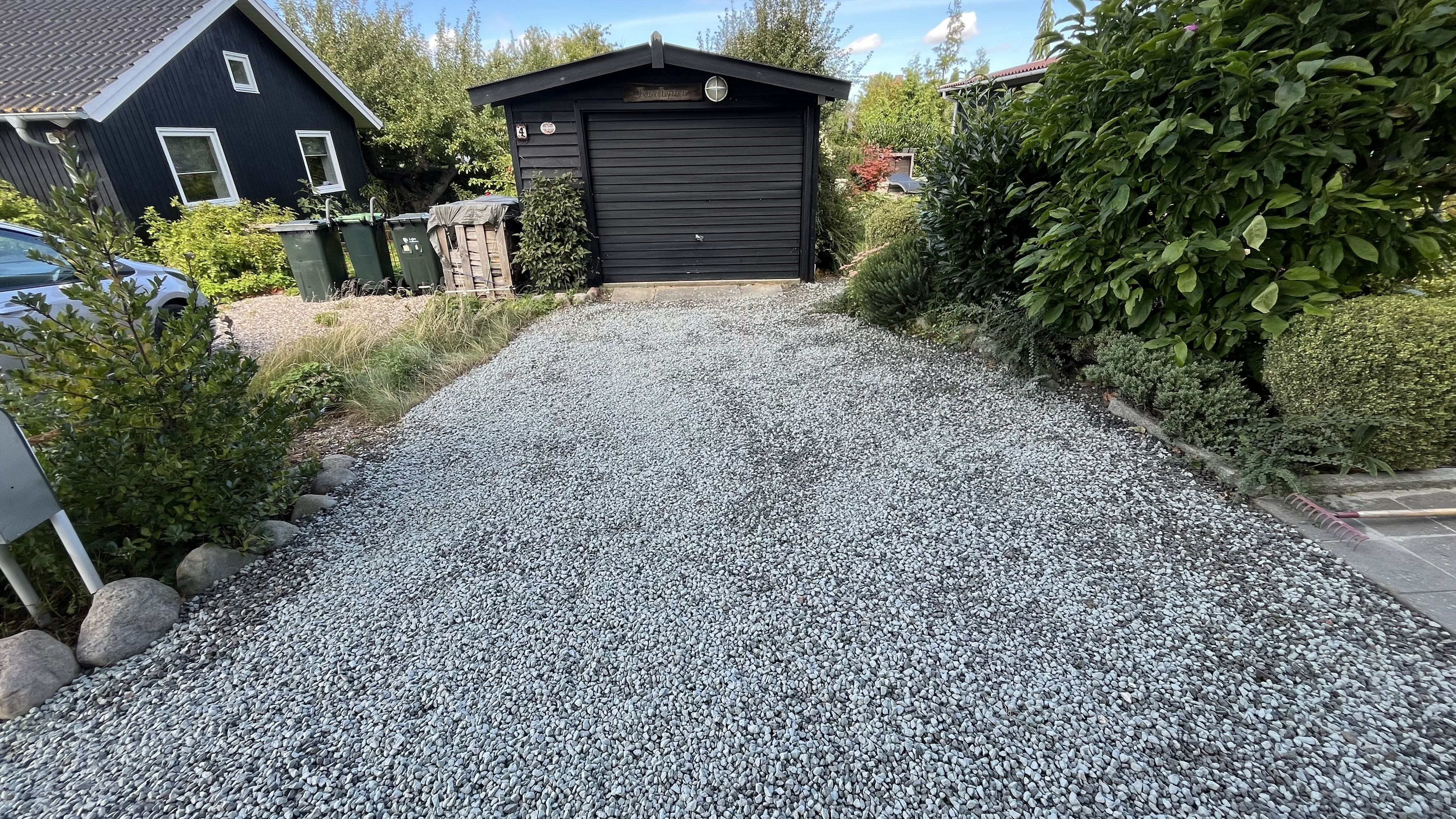 Efter