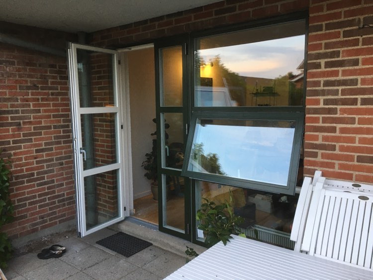 Efter