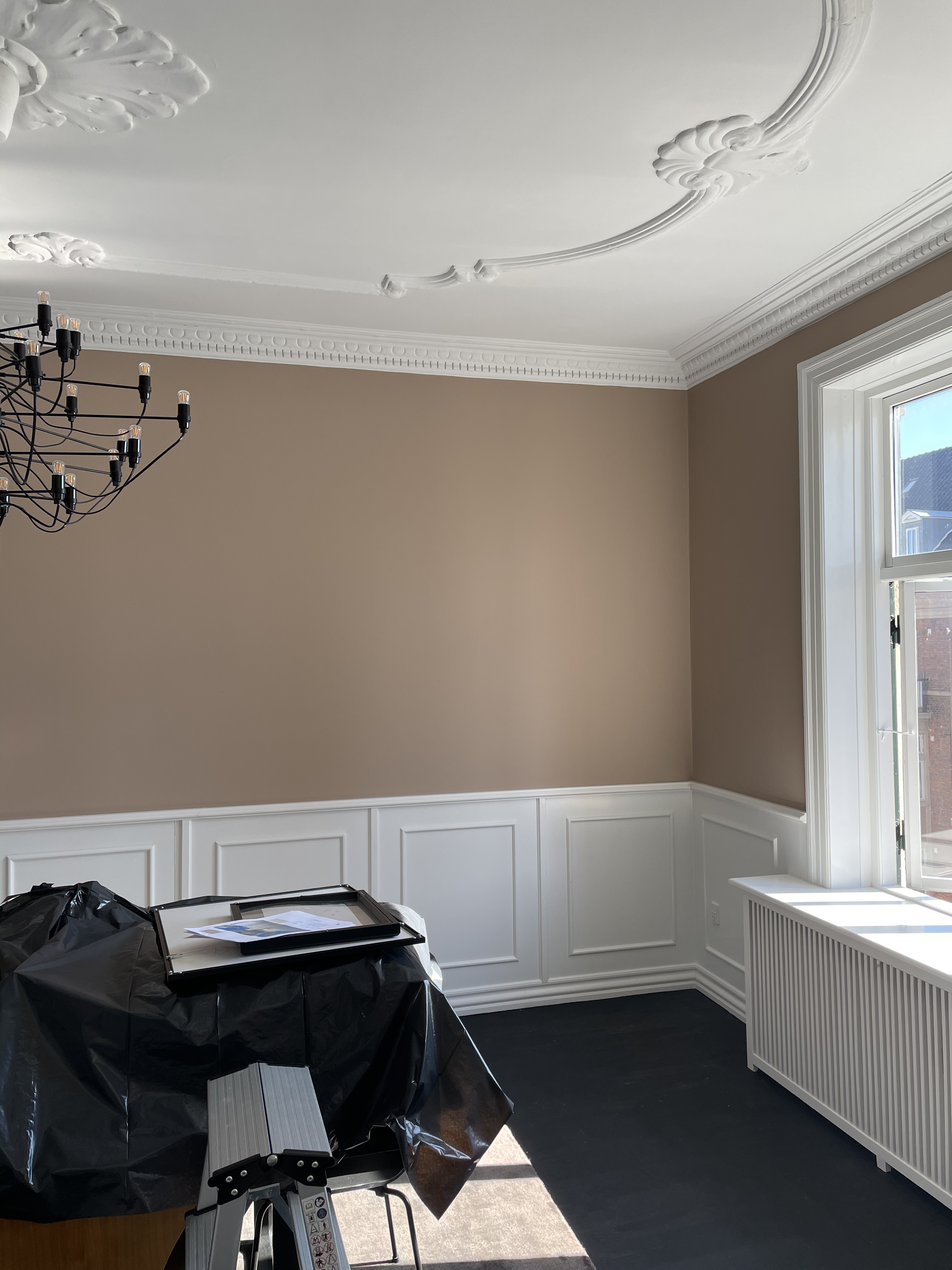 Efter