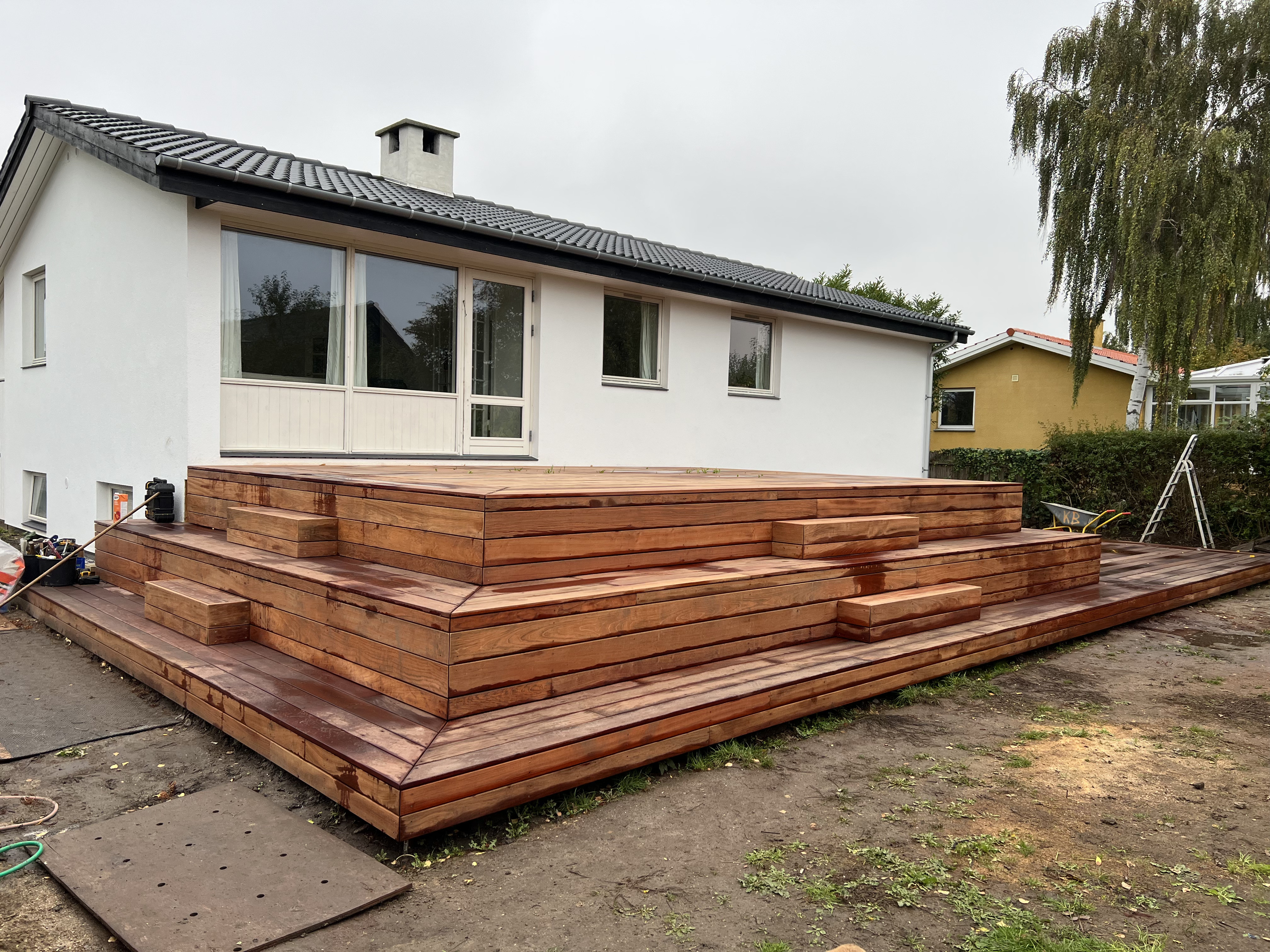 Efter