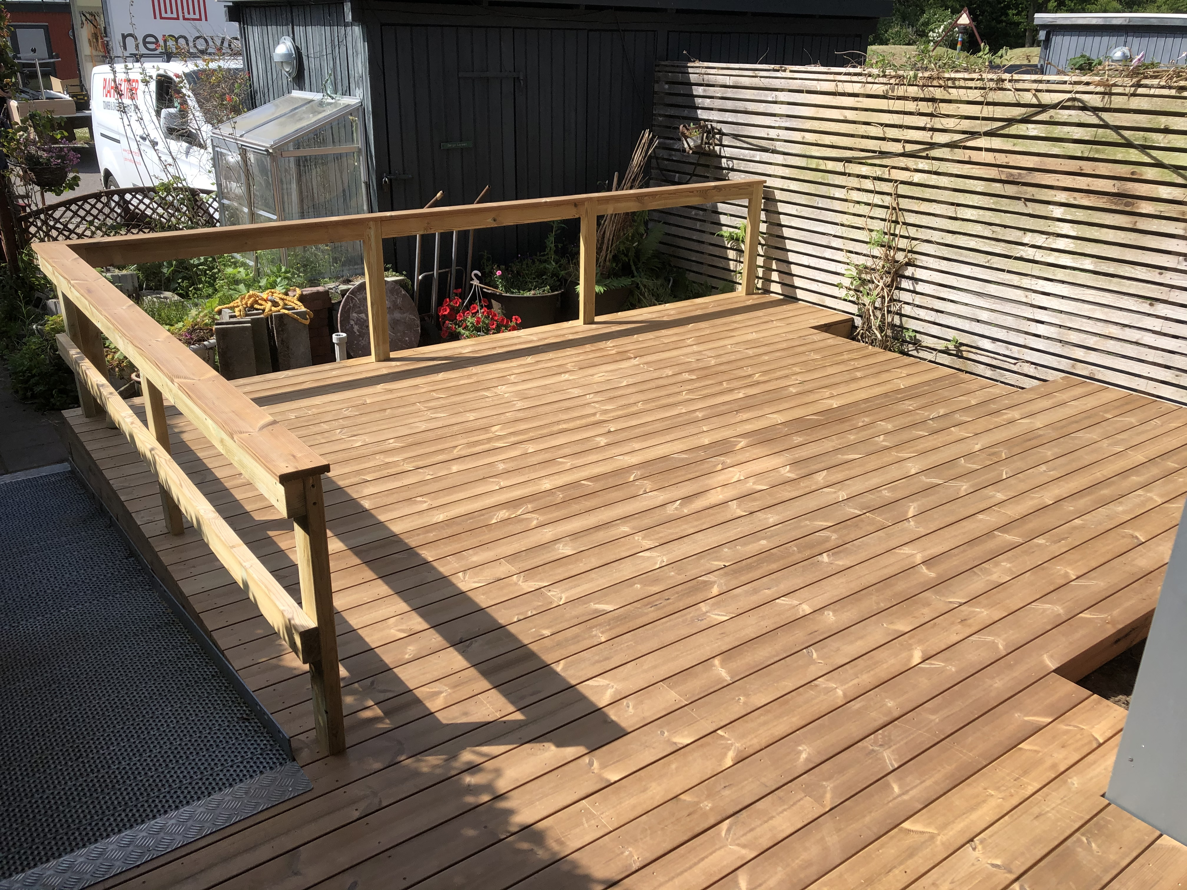 Efter