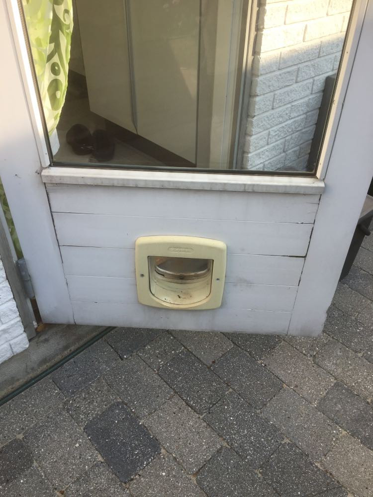 Før