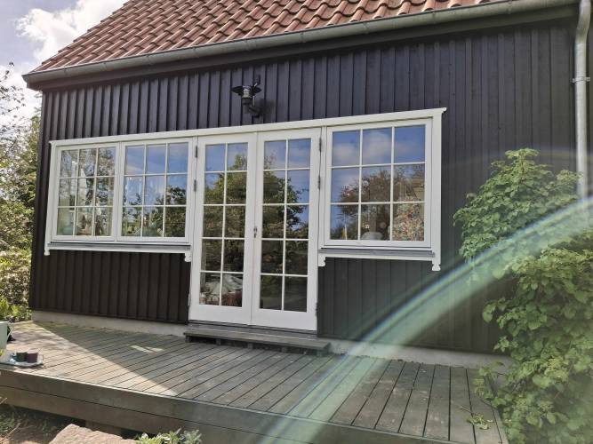 Efter