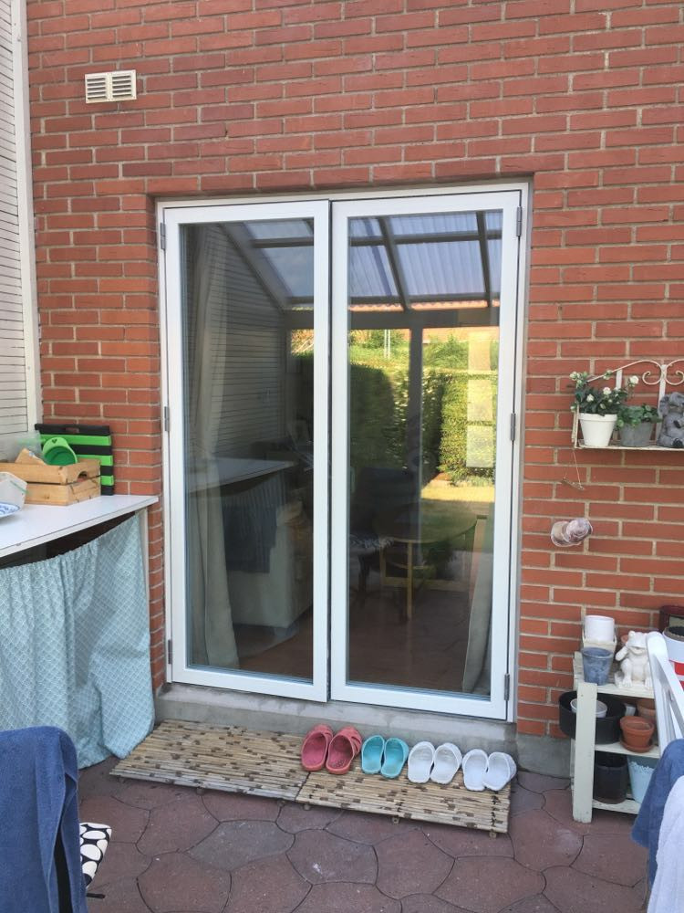 Efter