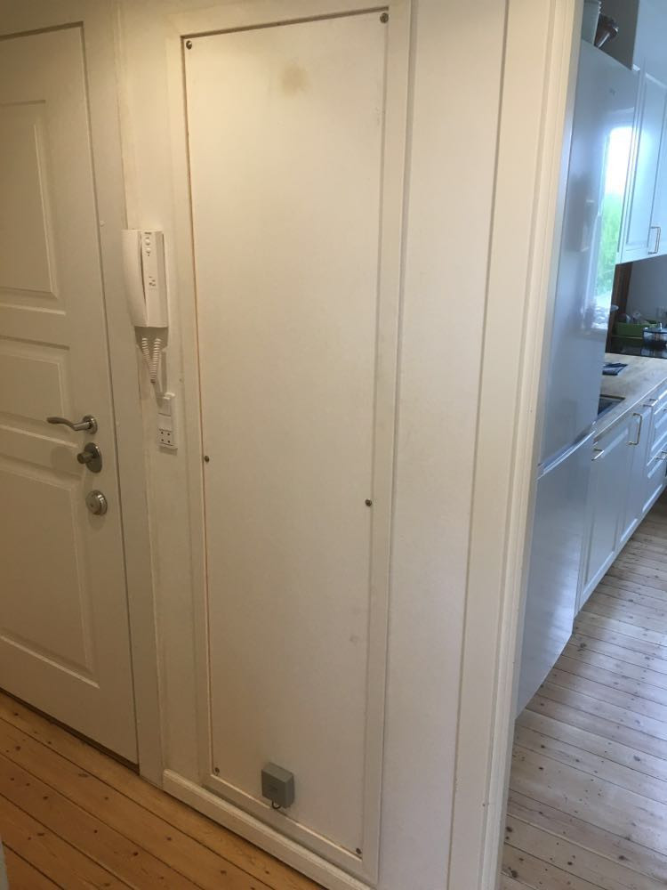 Efter