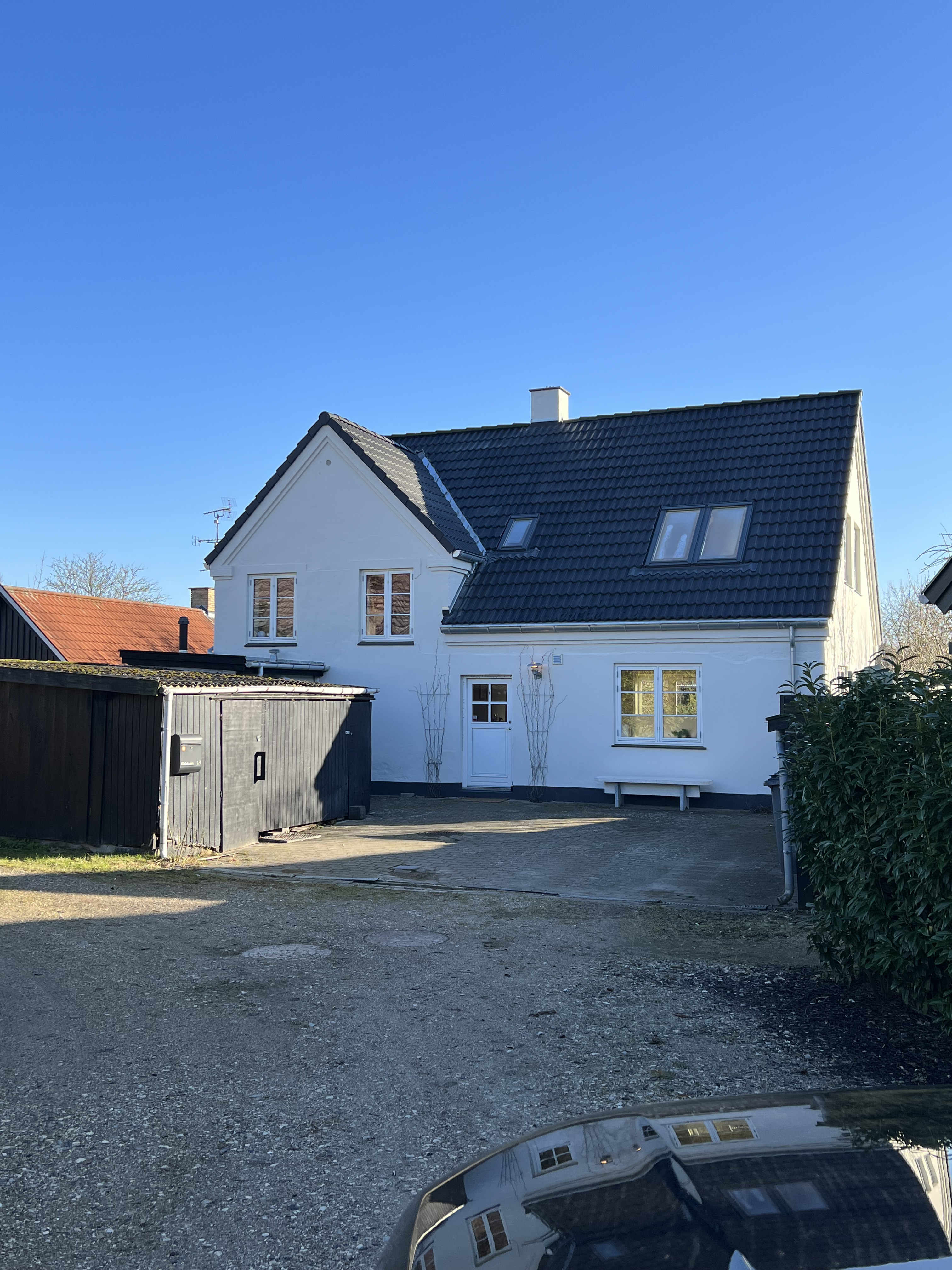 Efter