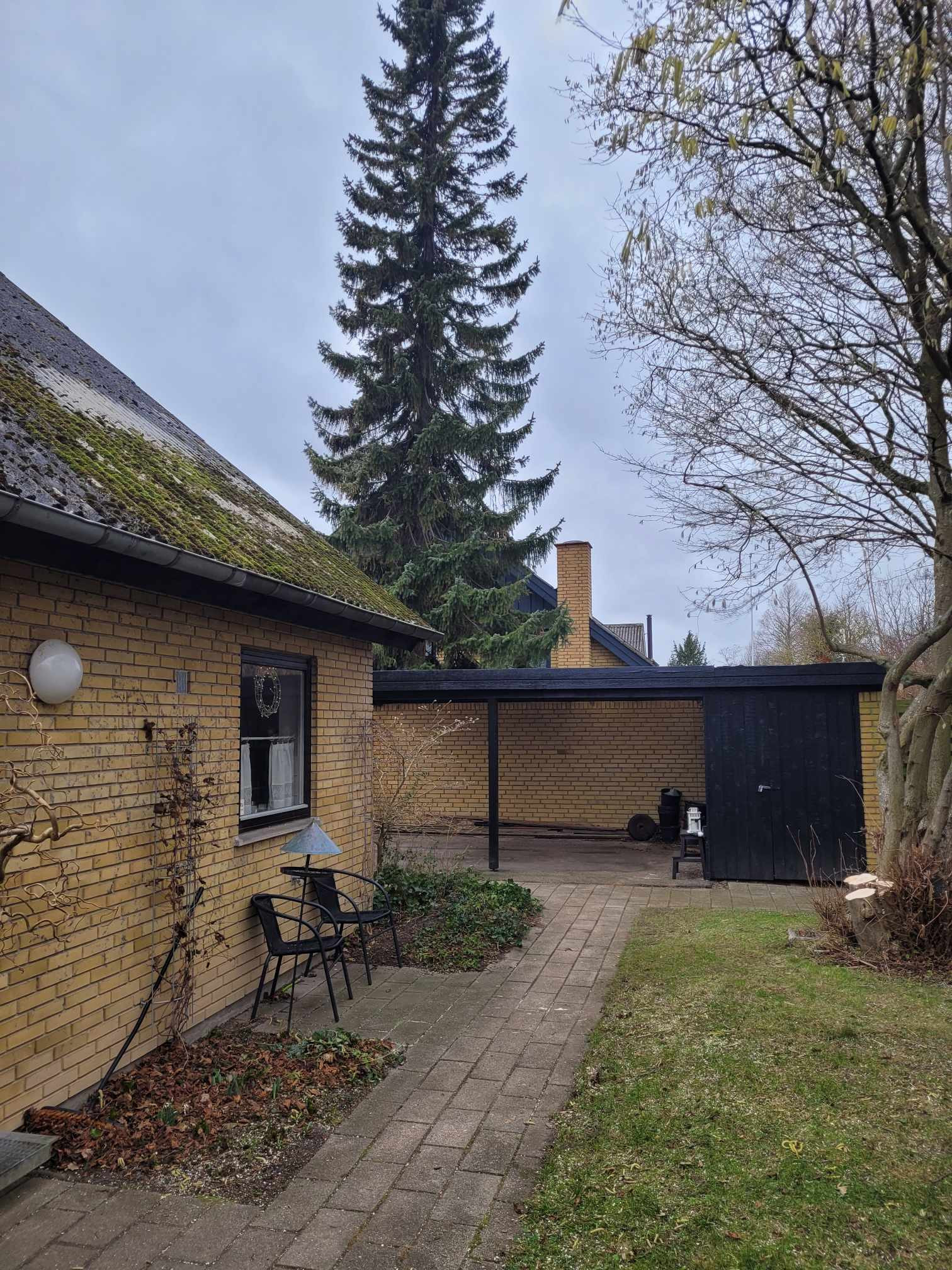 Efter