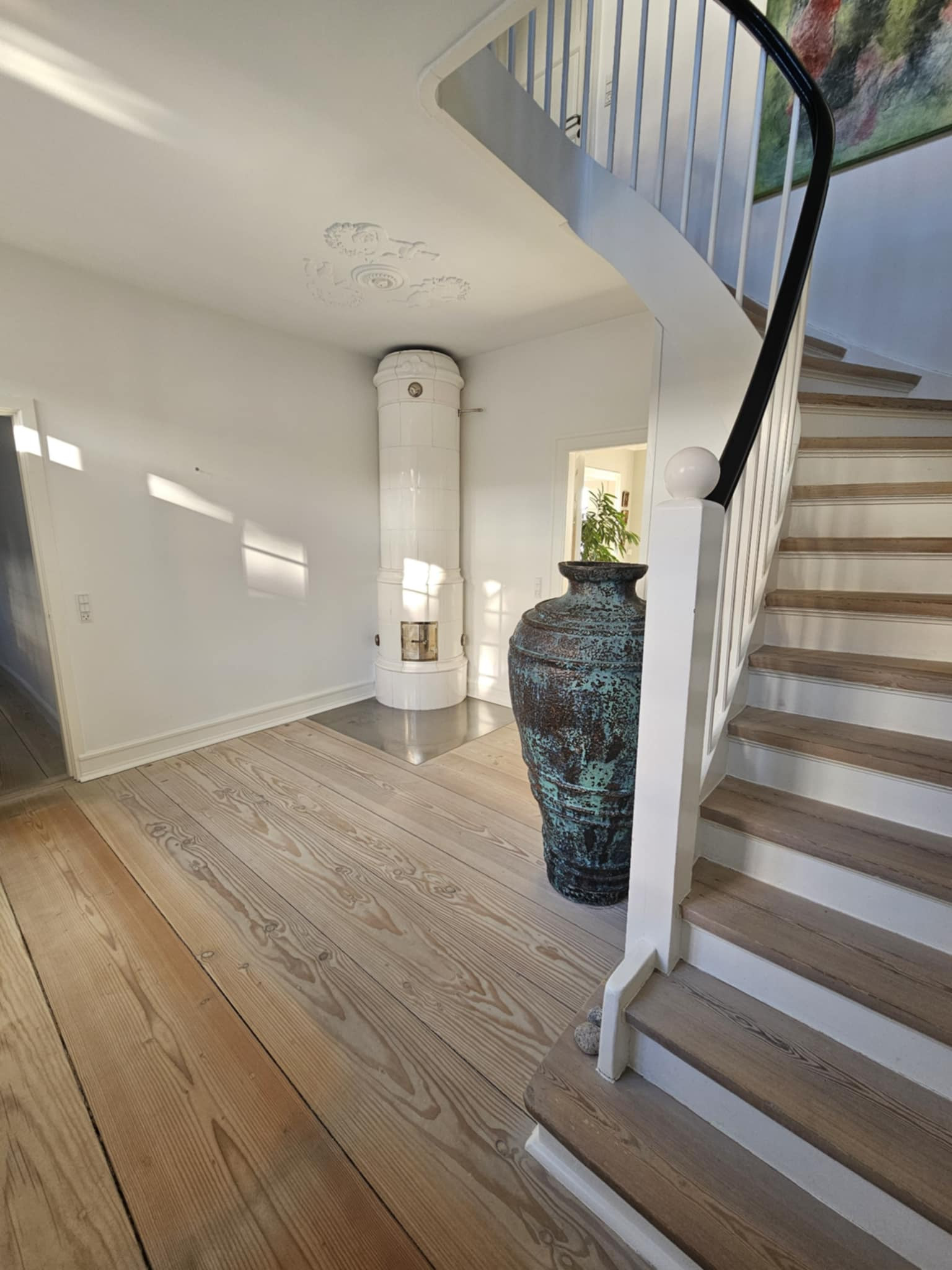 Efter