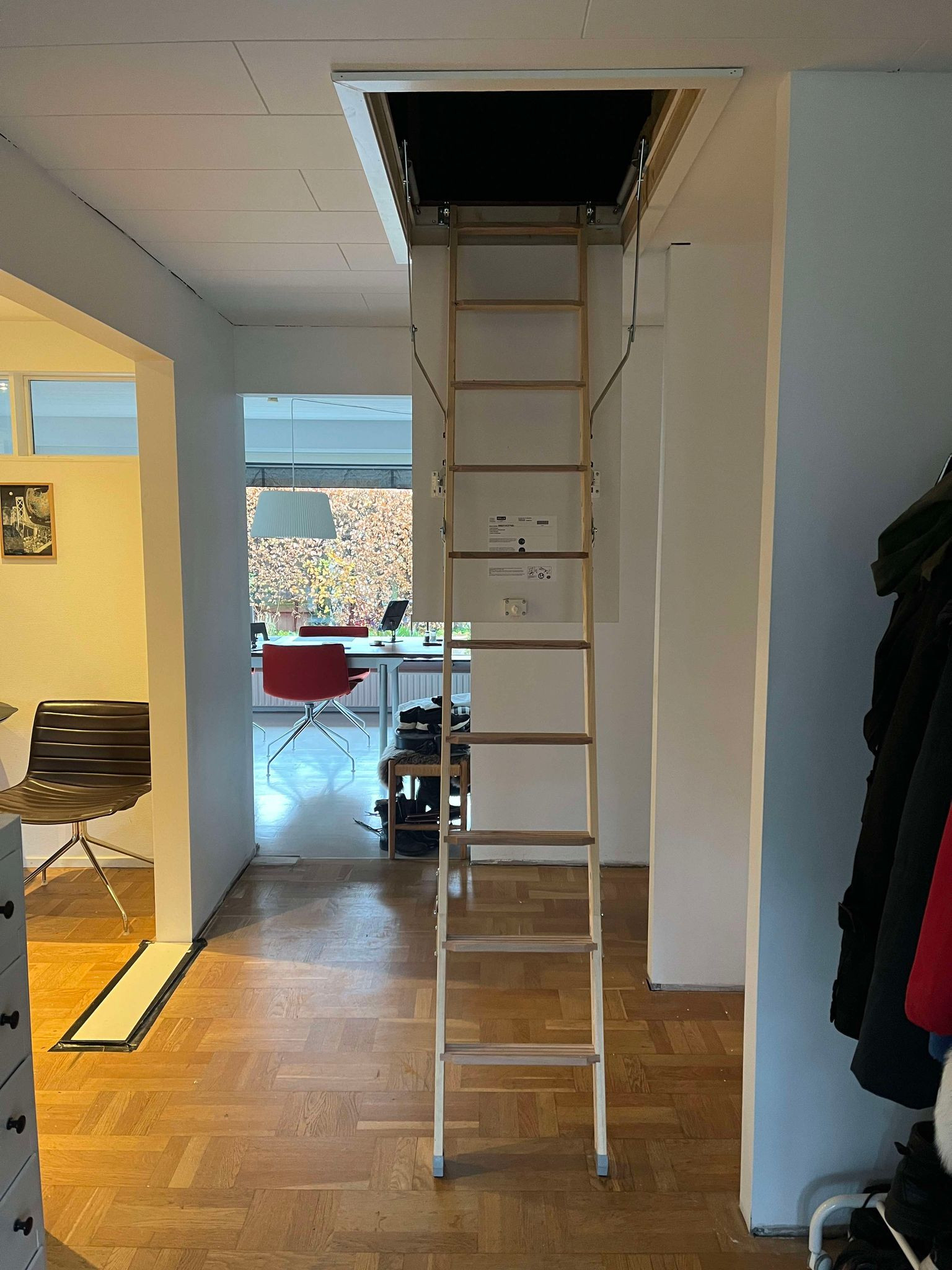 Efter