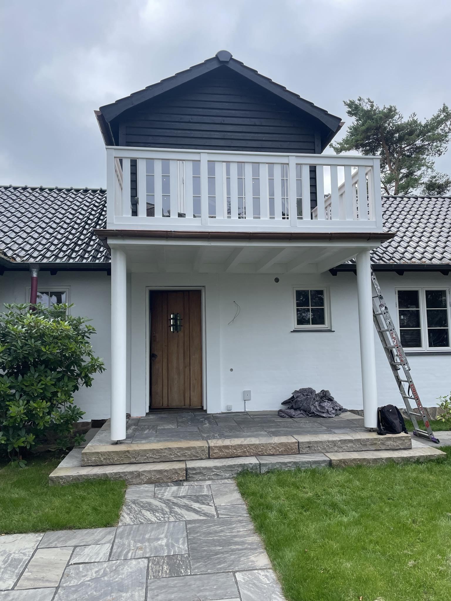 Efter