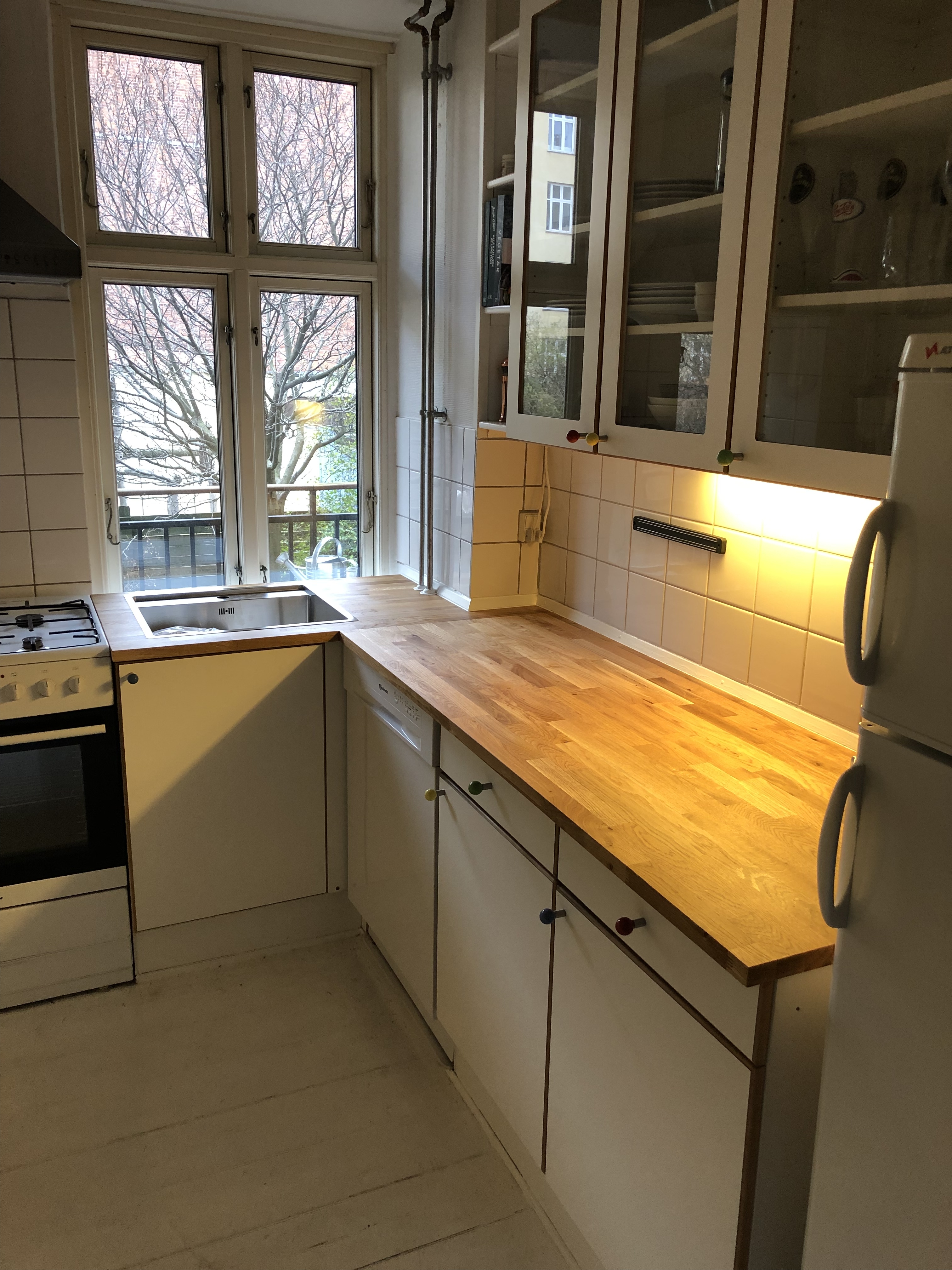 Efter