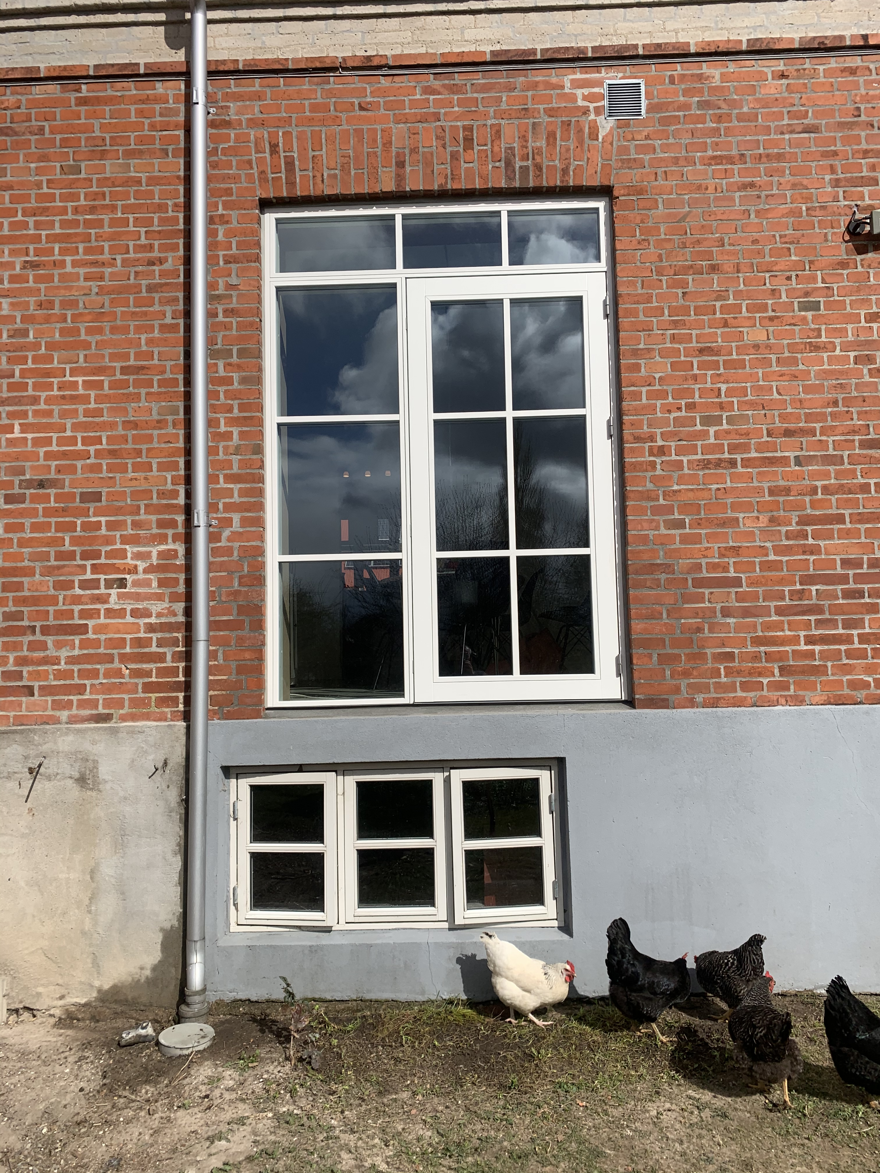Efter