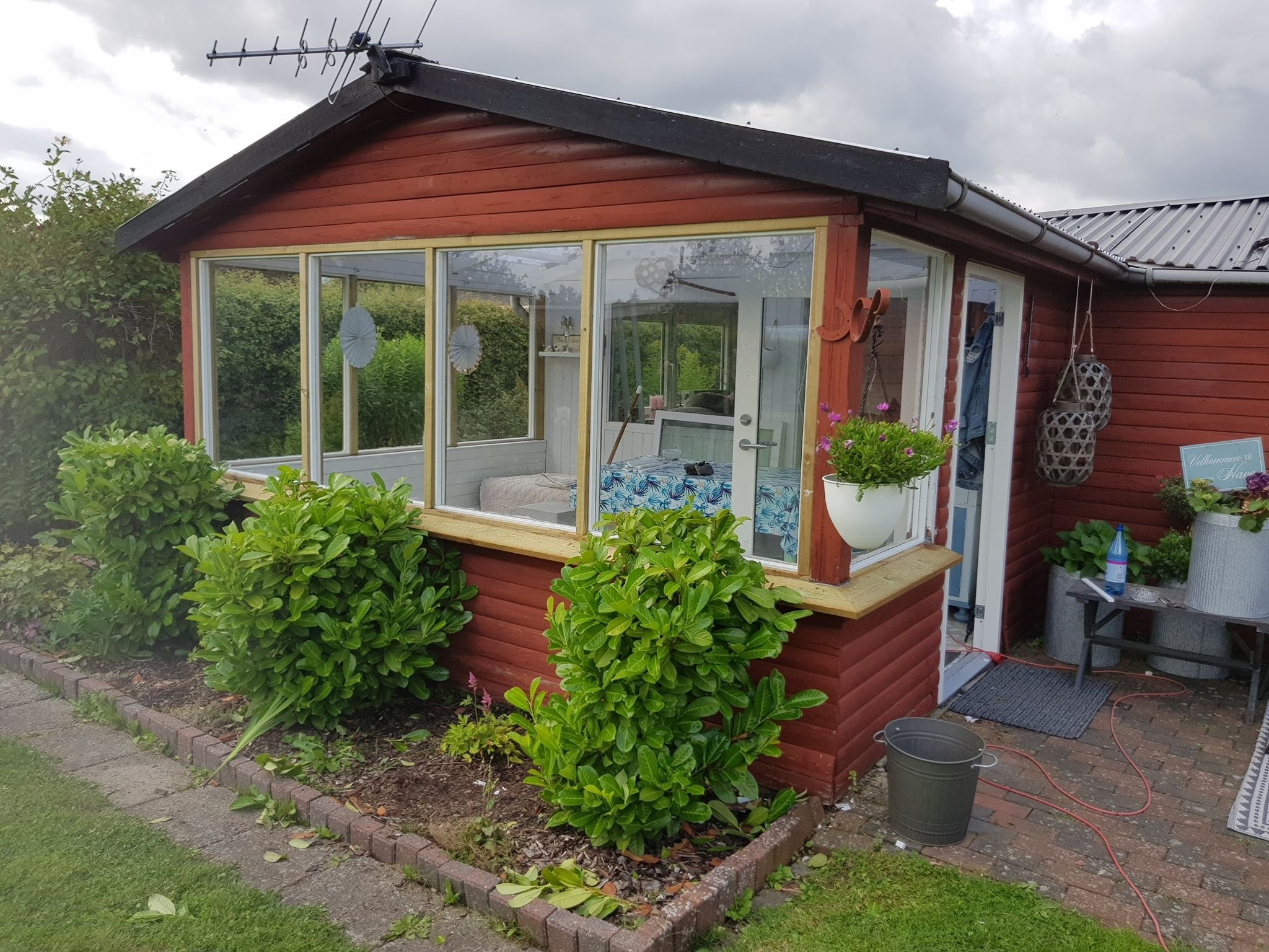 Efter